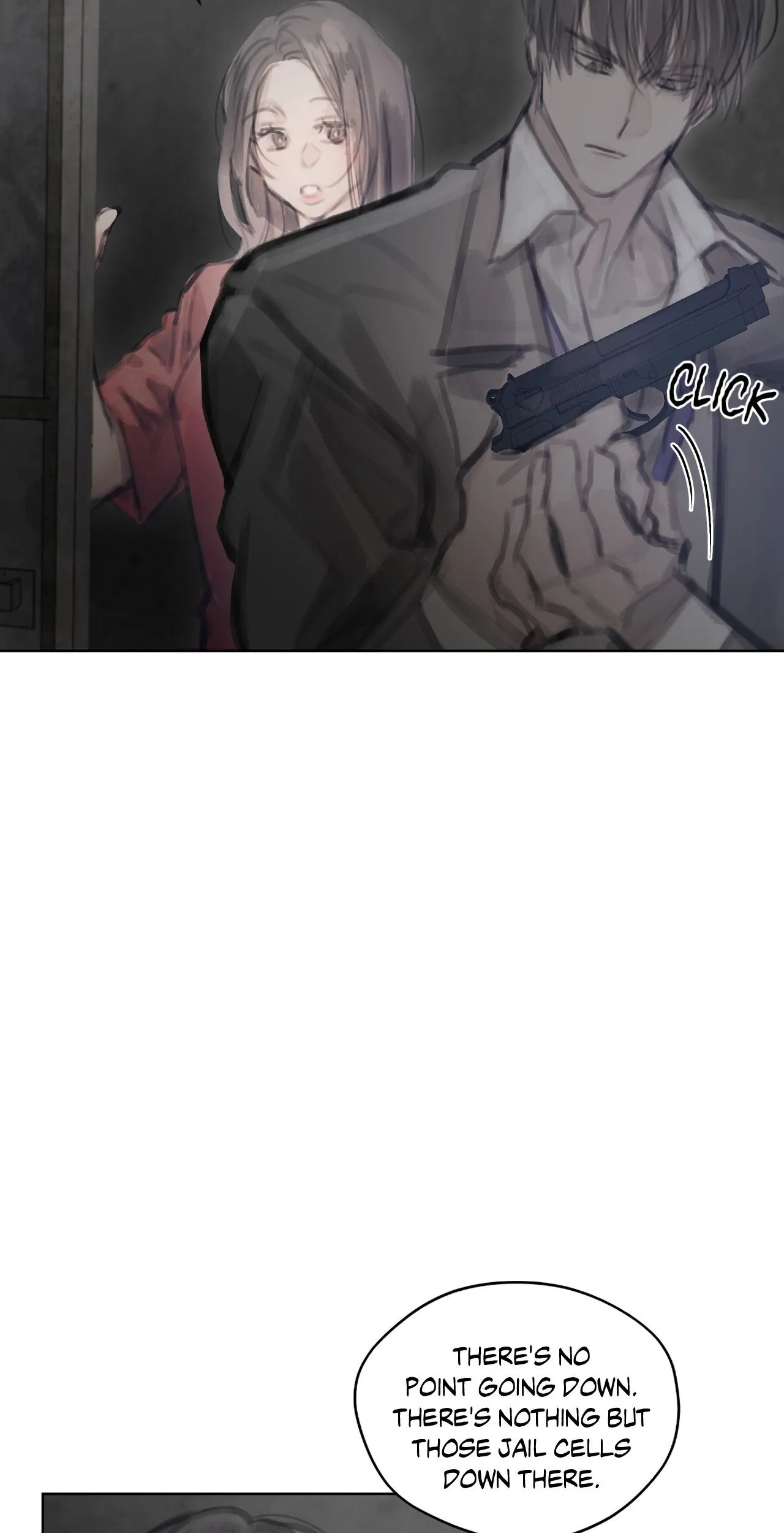 Doppio Senso Chapter 66 - Page 33