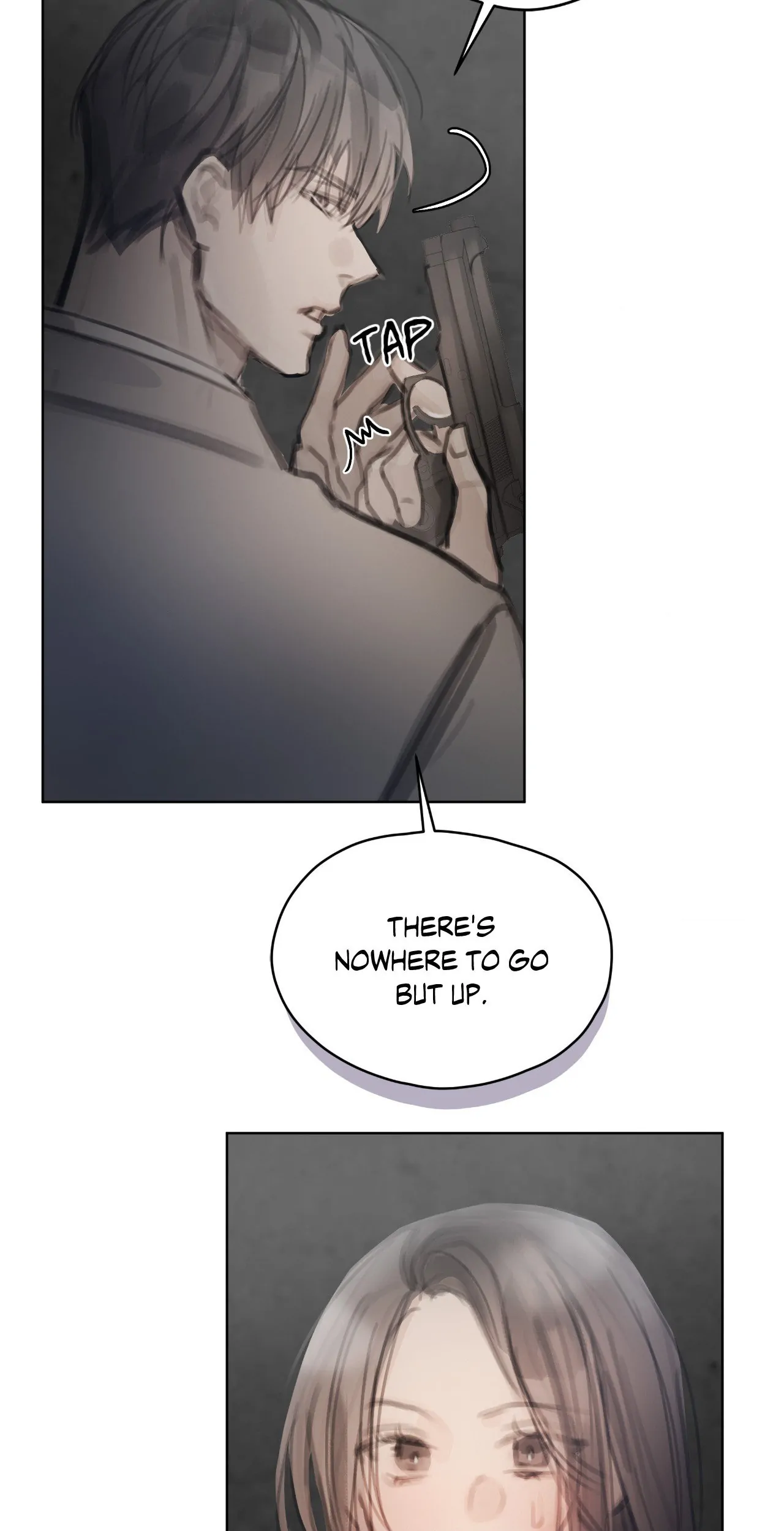 Doppio Senso Chapter 66 - Page 34