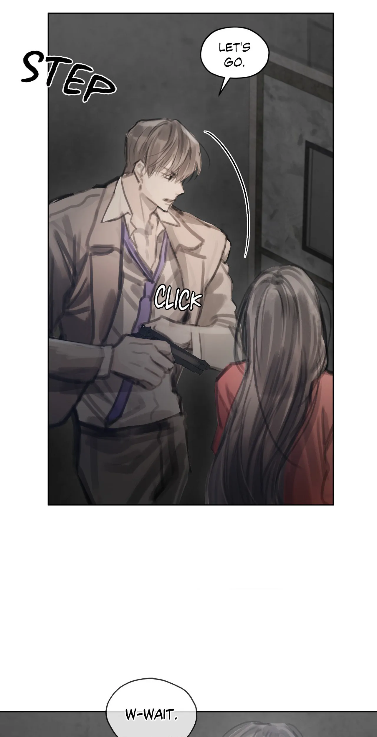 Doppio Senso Chapter 66 - Page 37