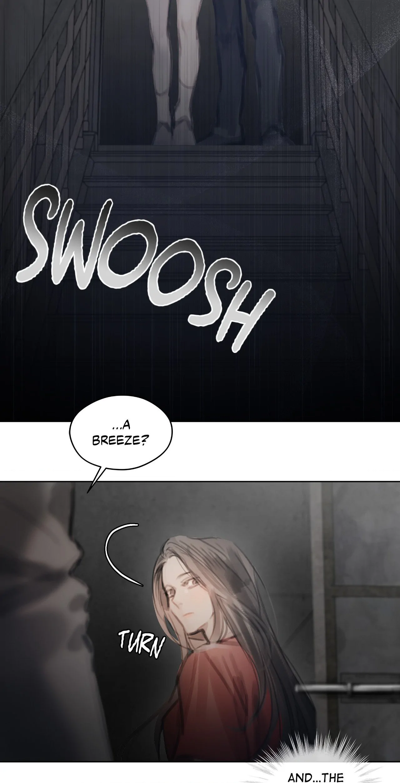 Doppio Senso Chapter 66 - Page 41