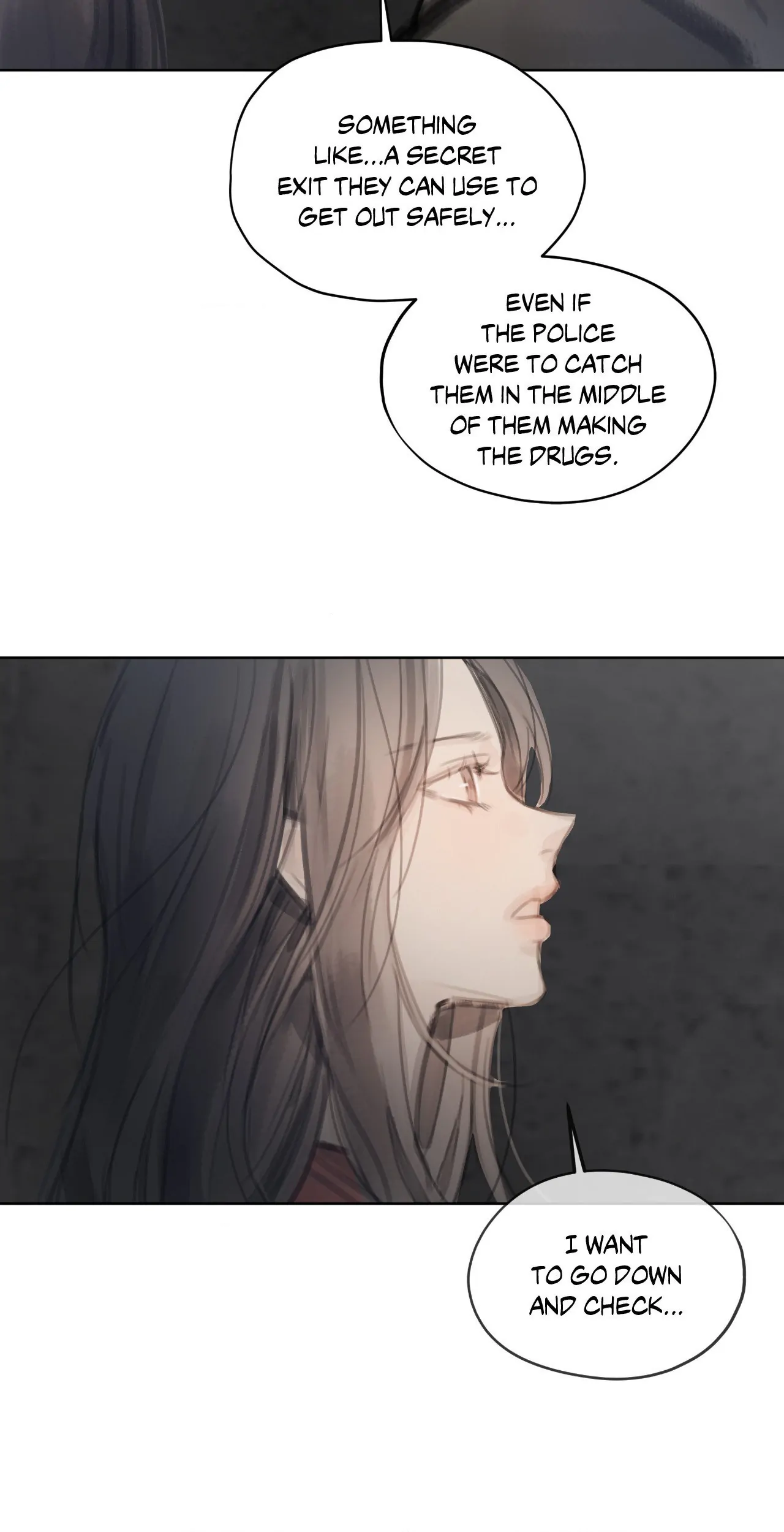 Doppio Senso Chapter 66 - Page 47