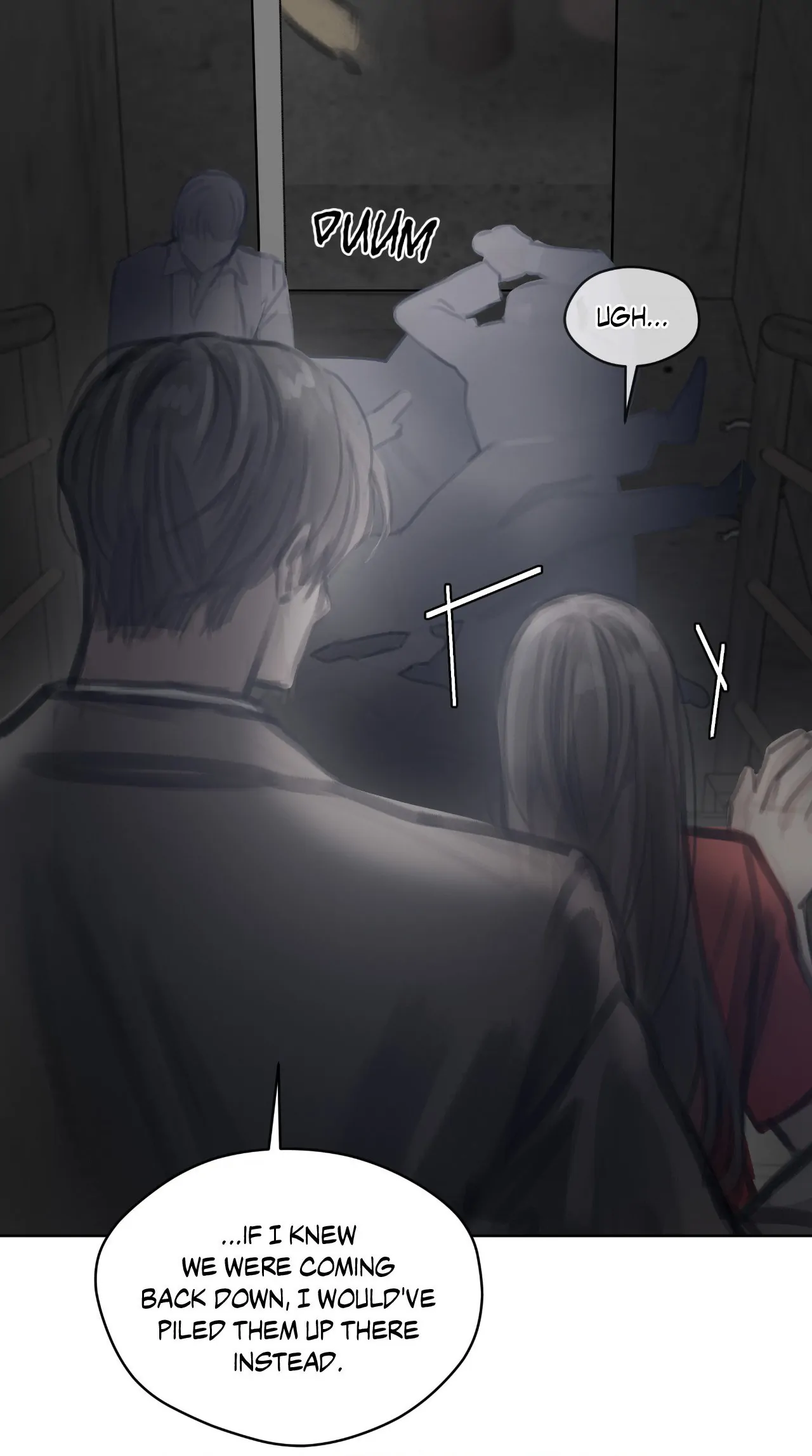 Doppio Senso Chapter 66 - Page 58