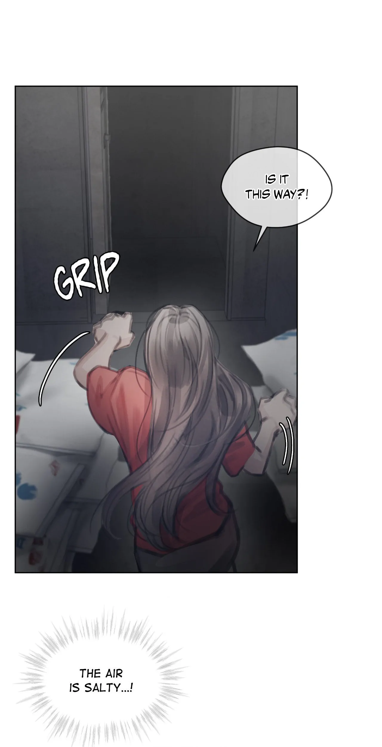Doppio Senso Chapter 66 - Page 60