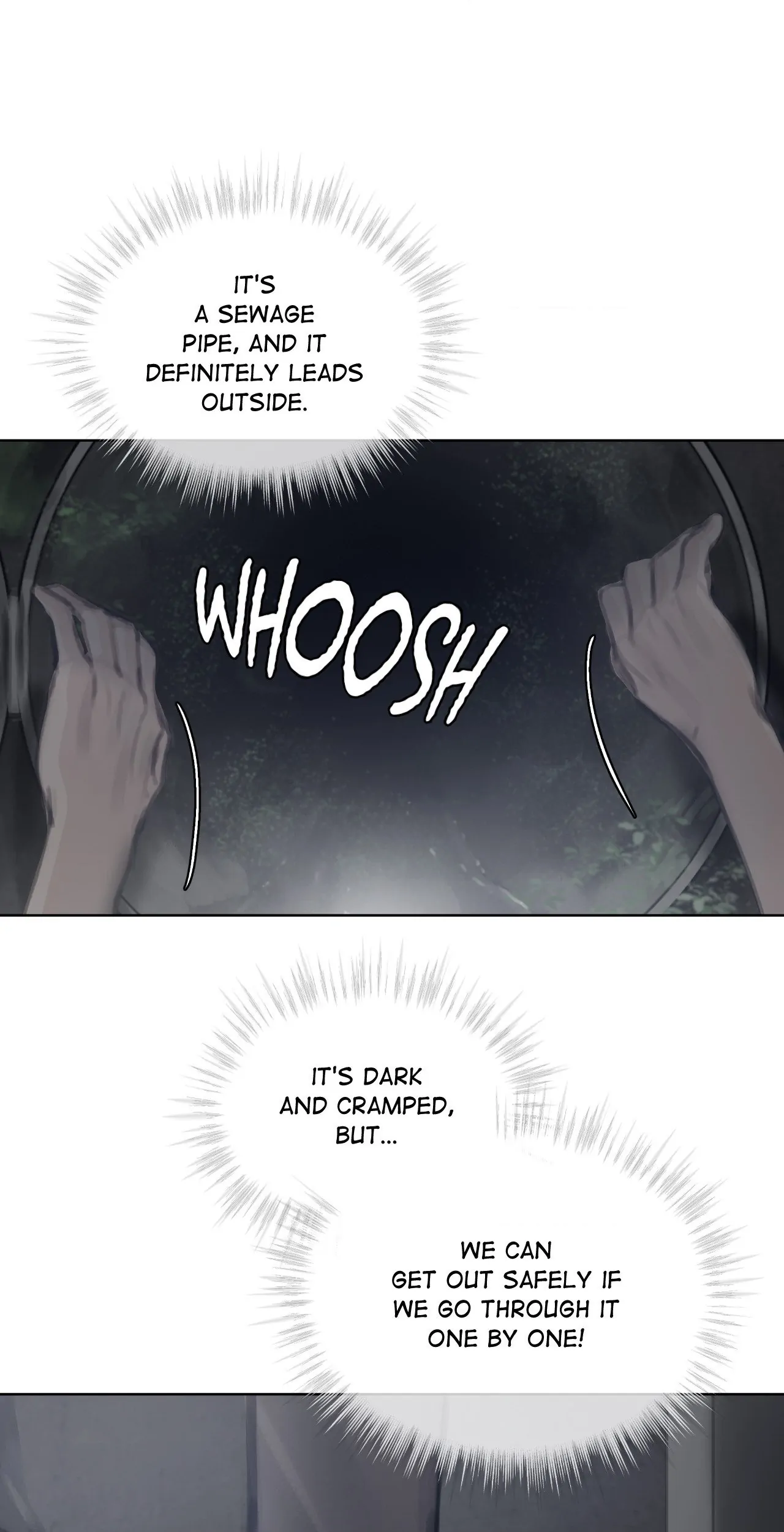 Doppio Senso Chapter 66 - Page 69