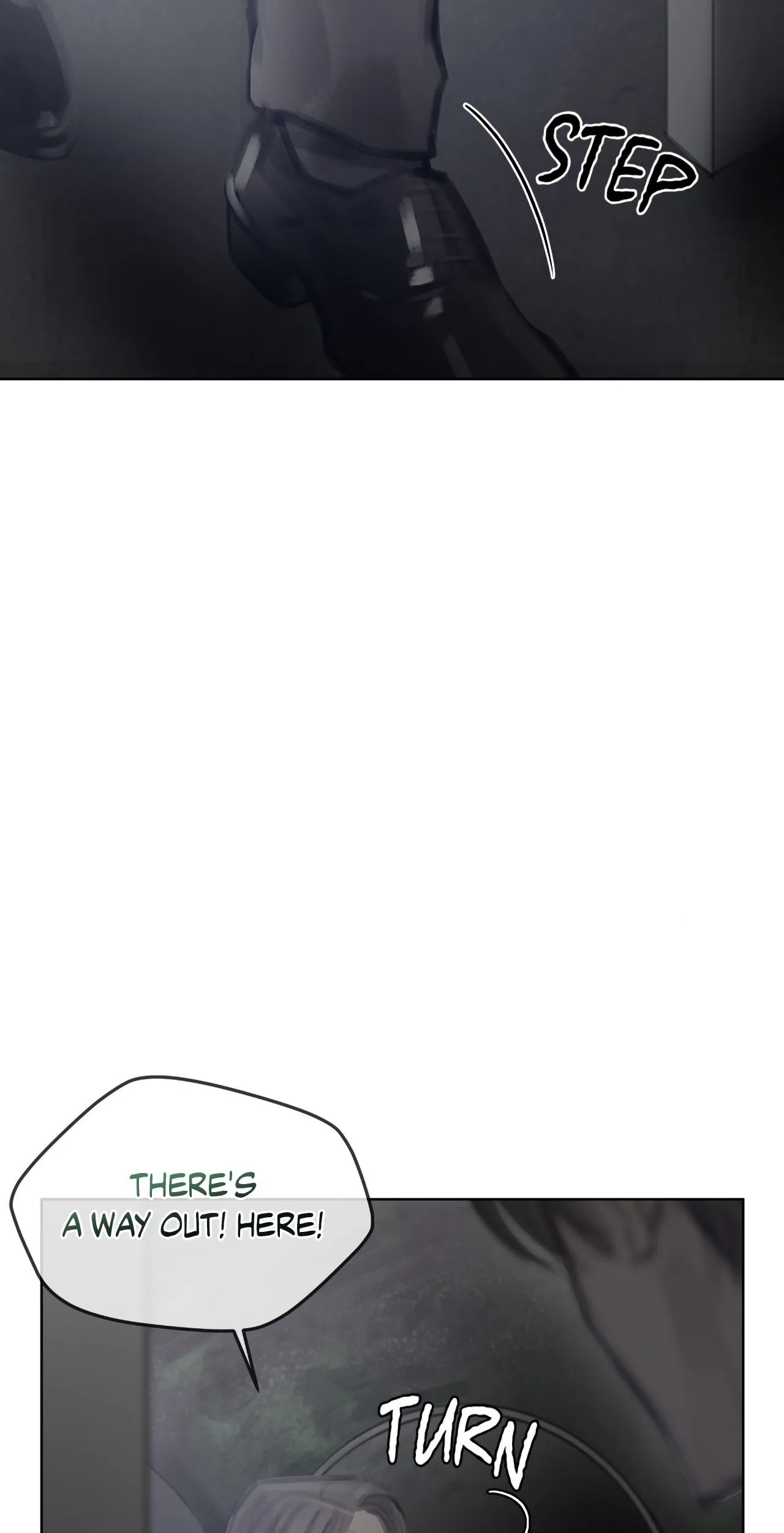 Doppio Senso Chapter 66 - Page 70