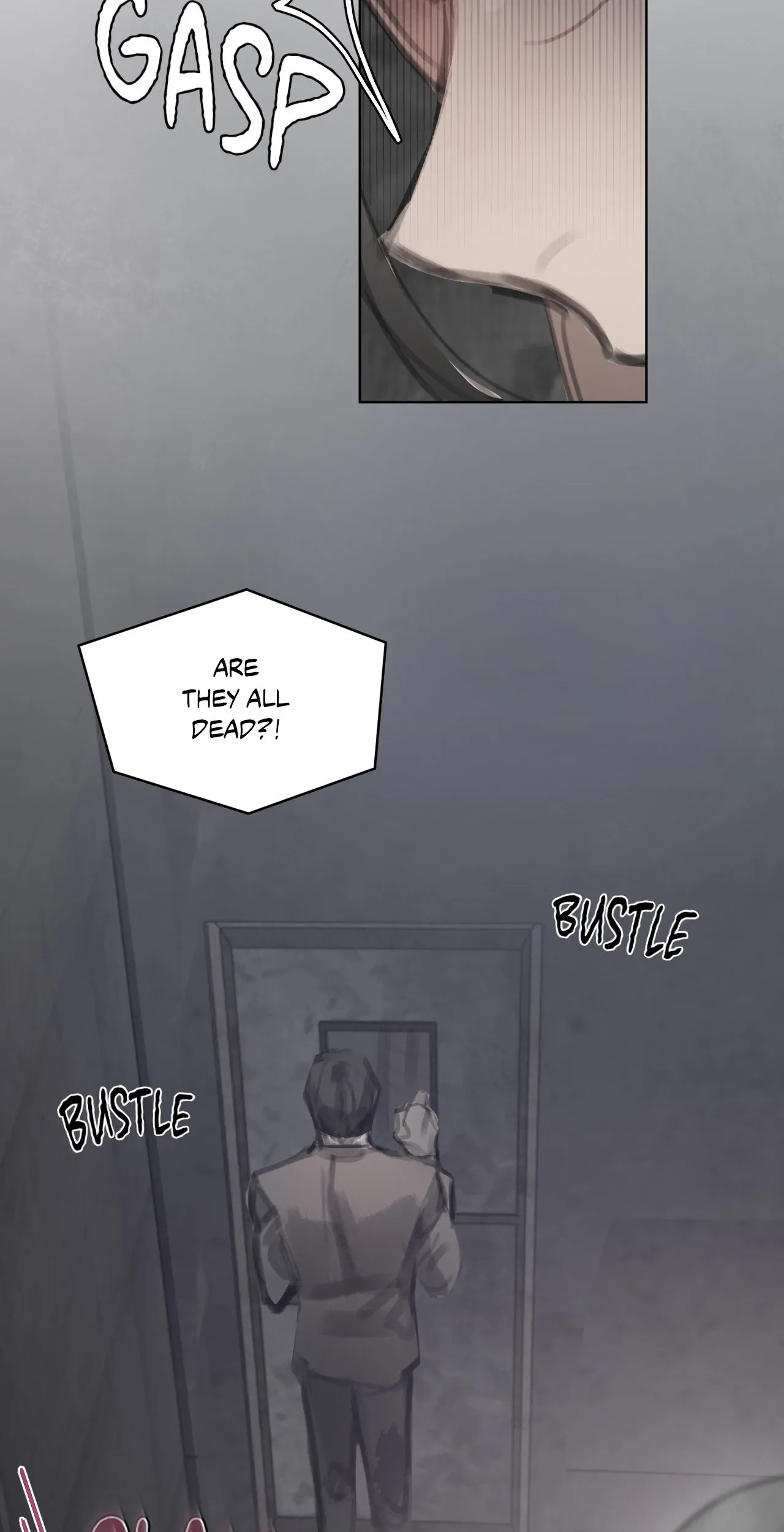 Doppio Senso Chapter 67 - Page 12