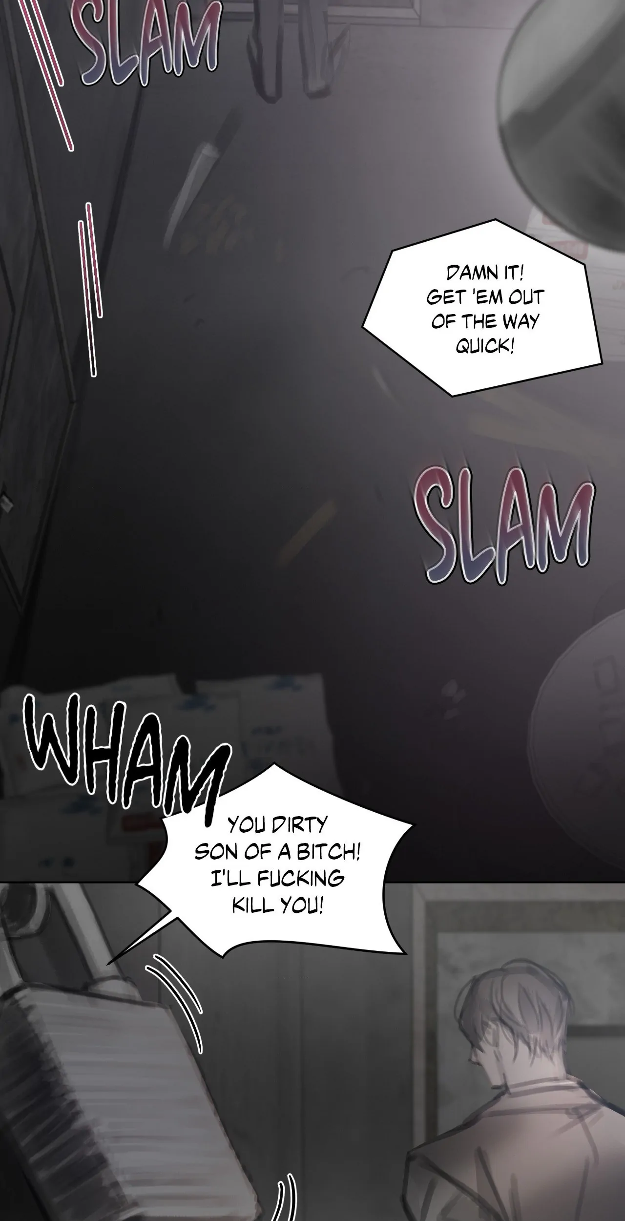 Doppio Senso Chapter 67 - Page 13