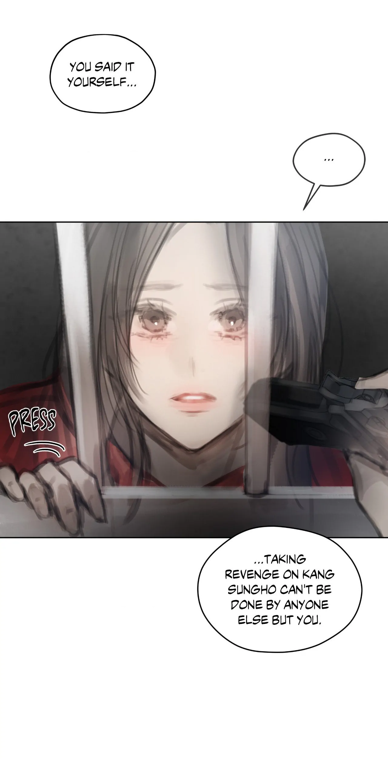 Doppio Senso Chapter 67 - Page 16