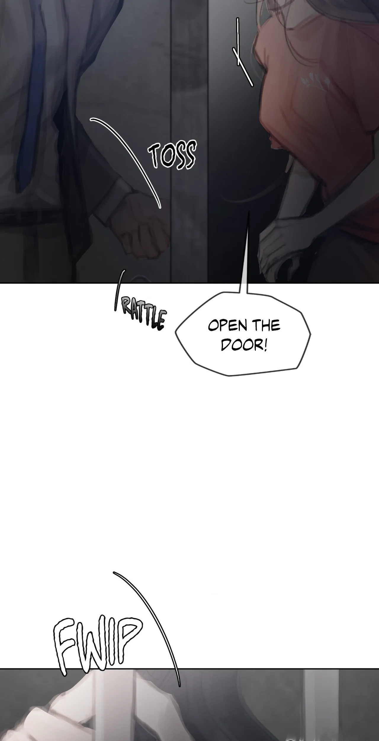Doppio Senso Chapter 67 - Page 3