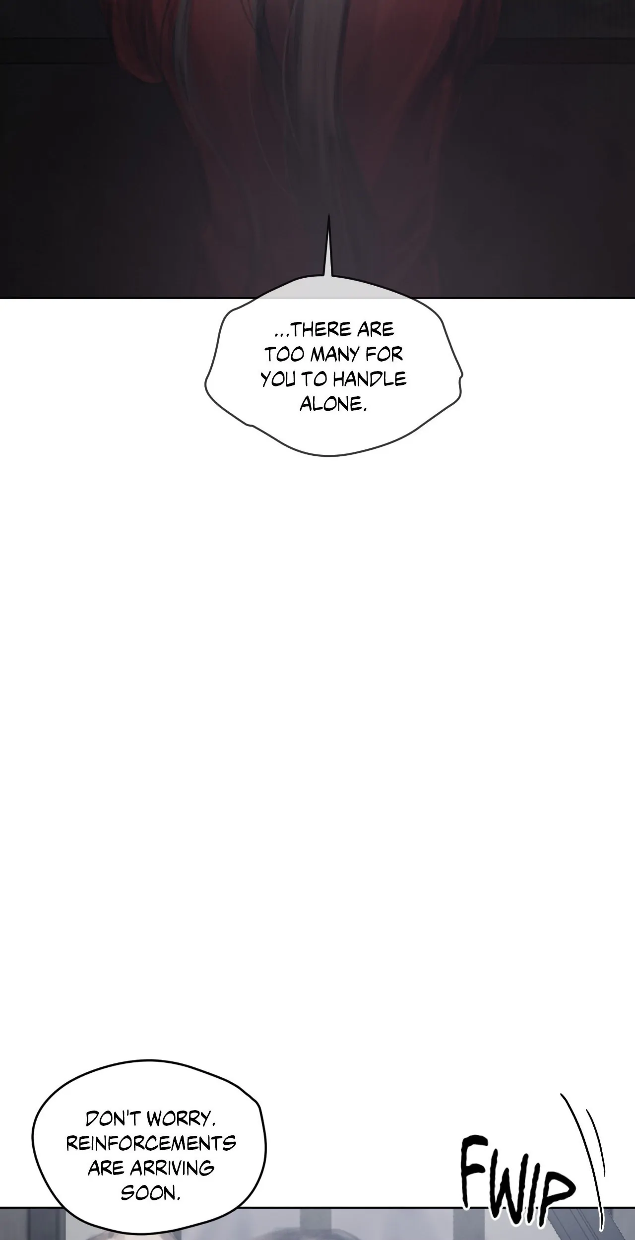 Doppio Senso Chapter 67 - Page 23
