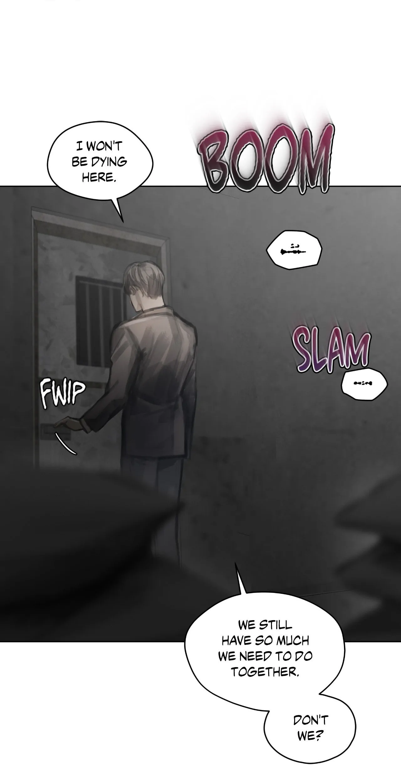Doppio Senso Chapter 67 - Page 25
