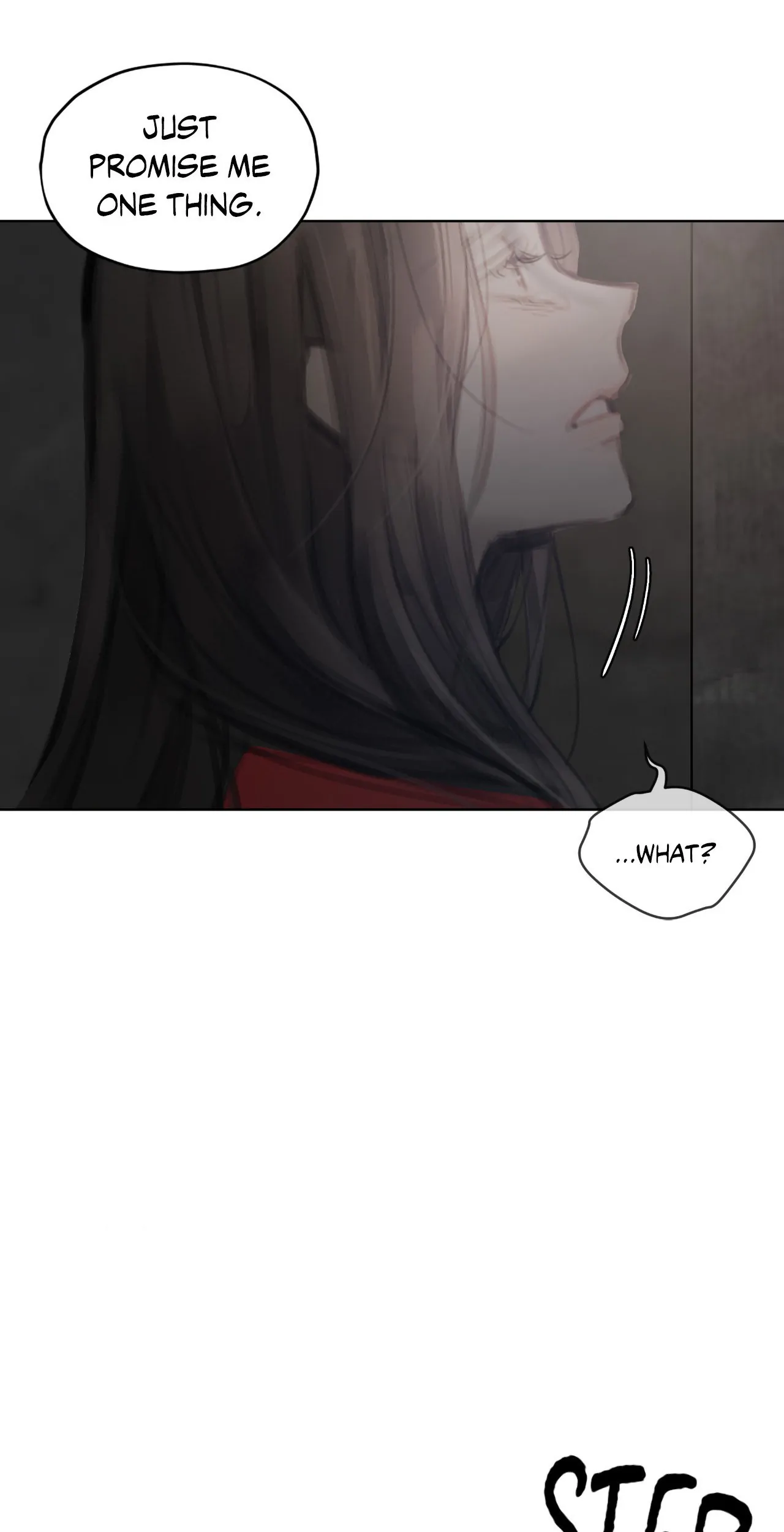 Doppio Senso Chapter 67 - Page 32