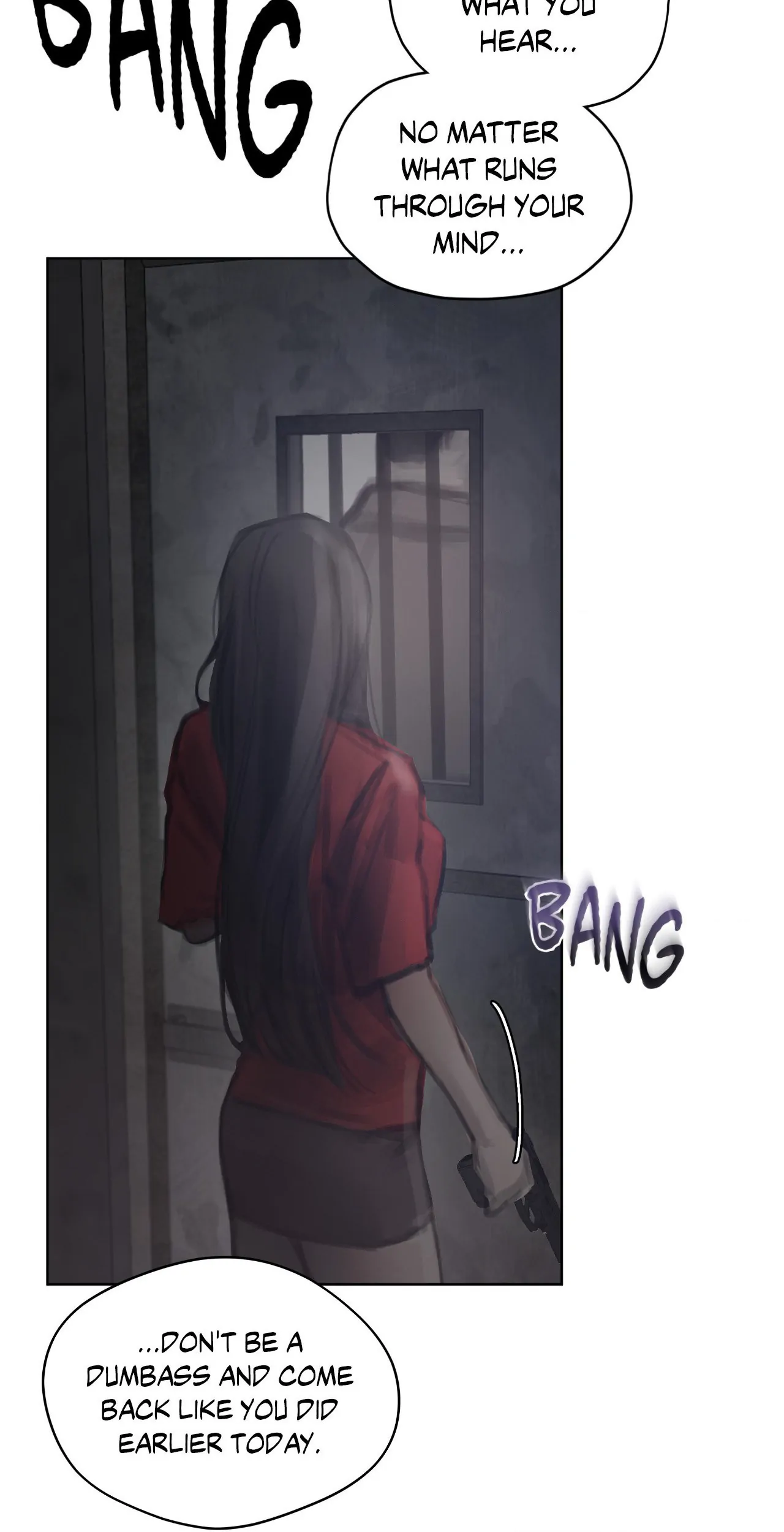 Doppio Senso Chapter 67 - Page 35