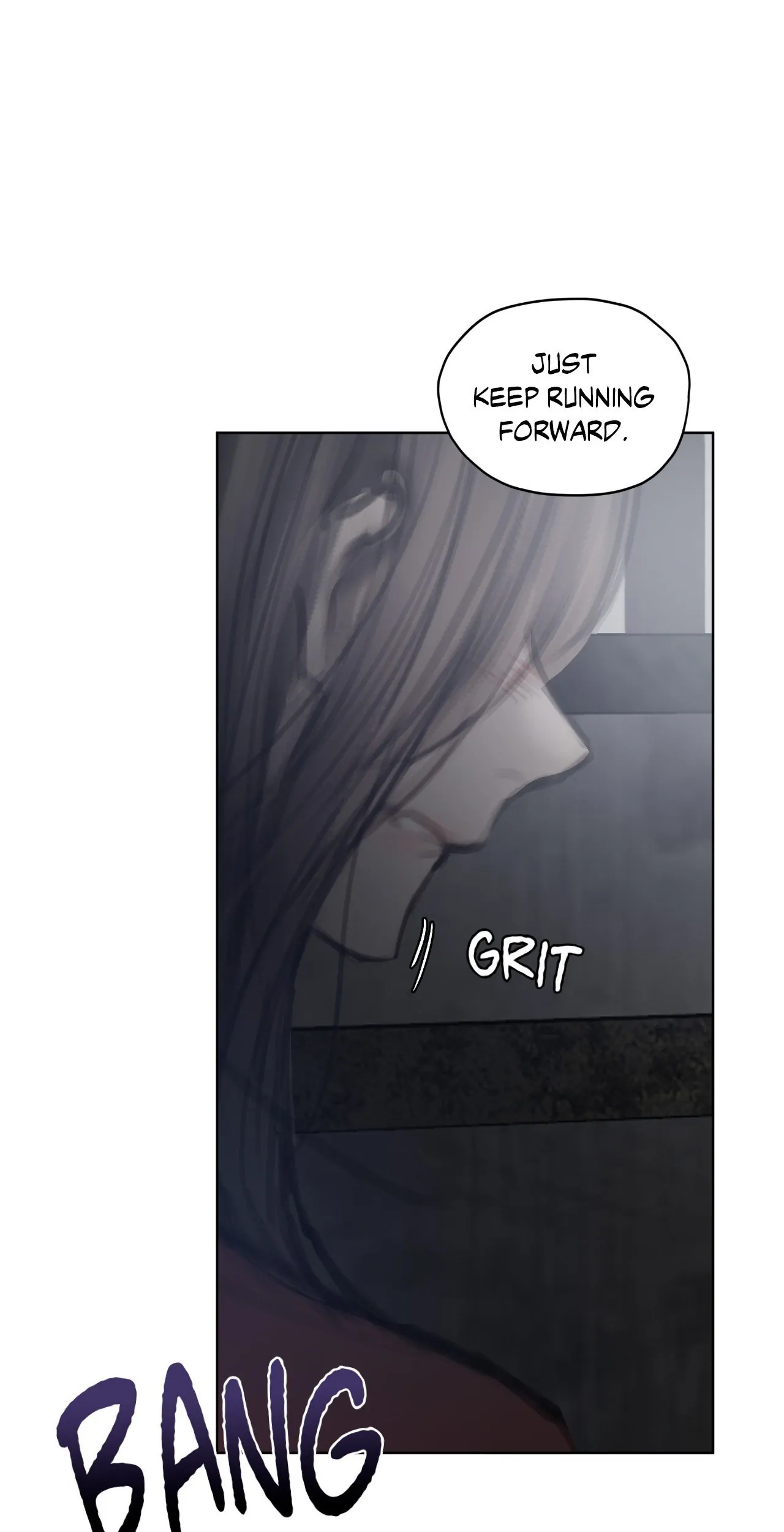 Doppio Senso Chapter 67 - Page 36