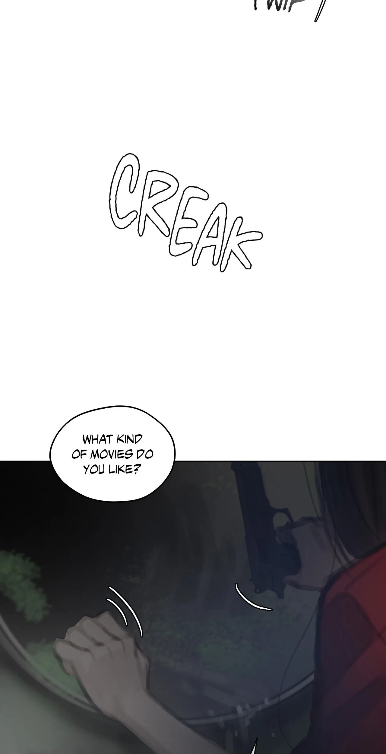 Doppio Senso Chapter 67 - Page 42