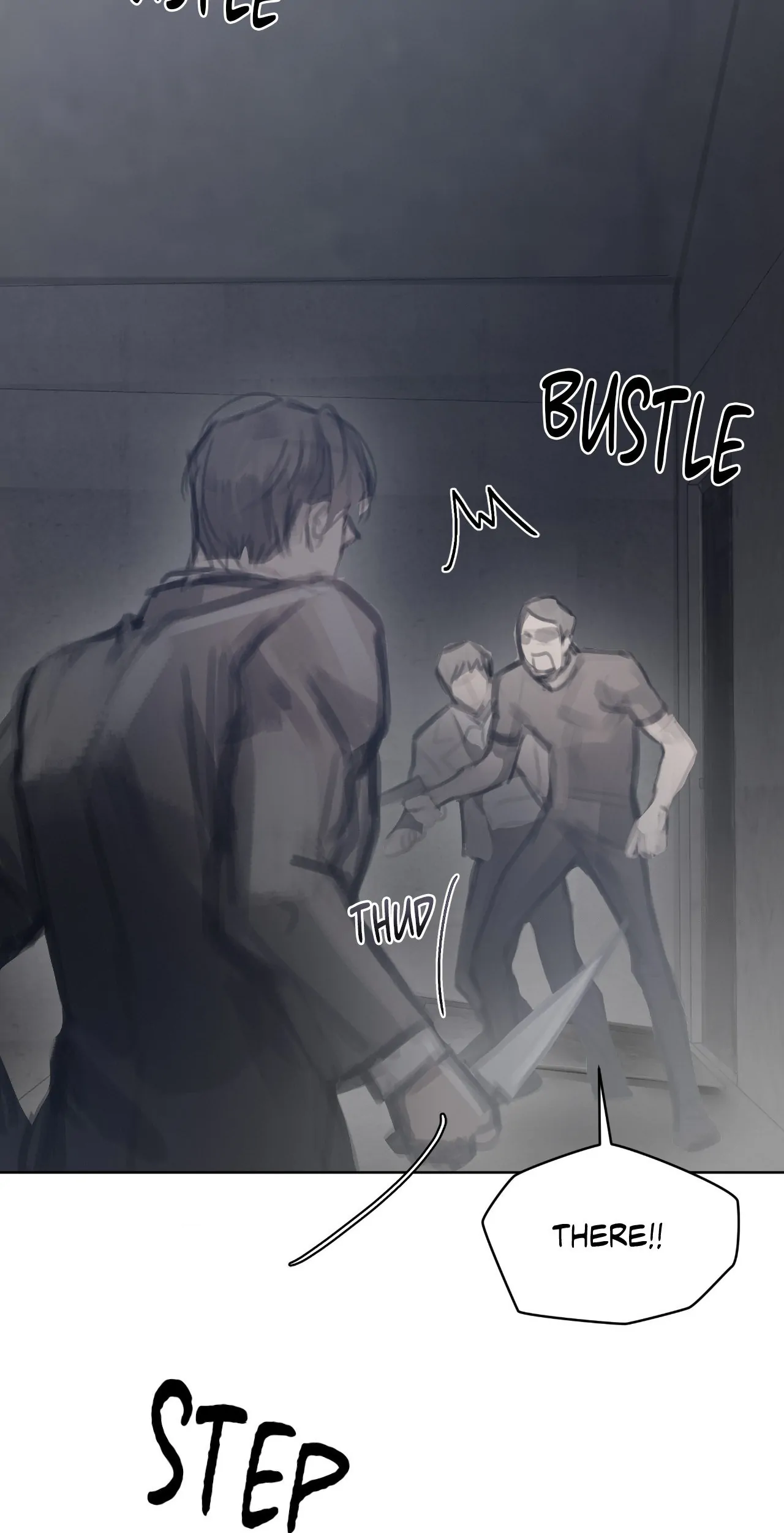 Doppio Senso Chapter 67 - Page 47