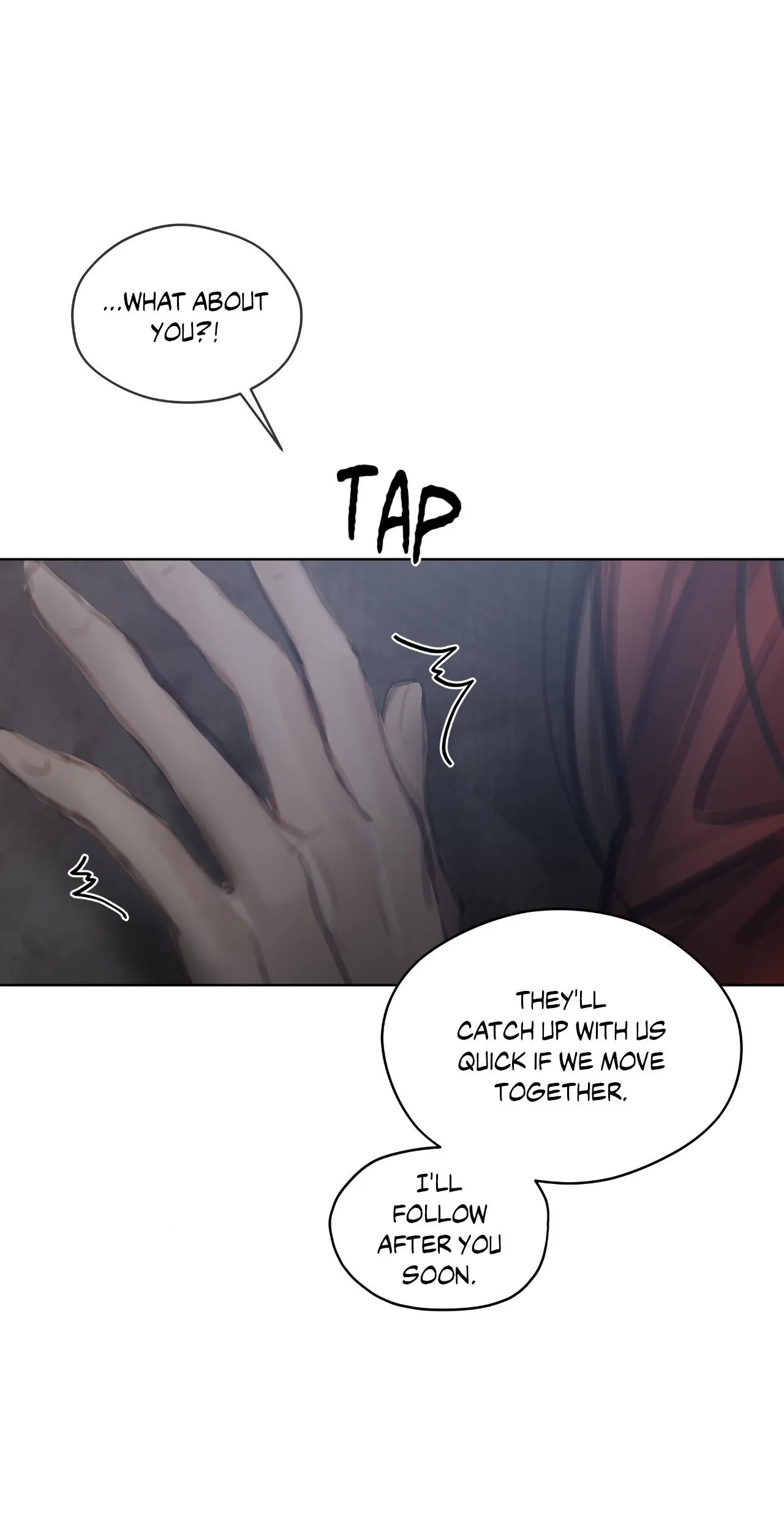 Doppio Senso Chapter 67 - Page 6