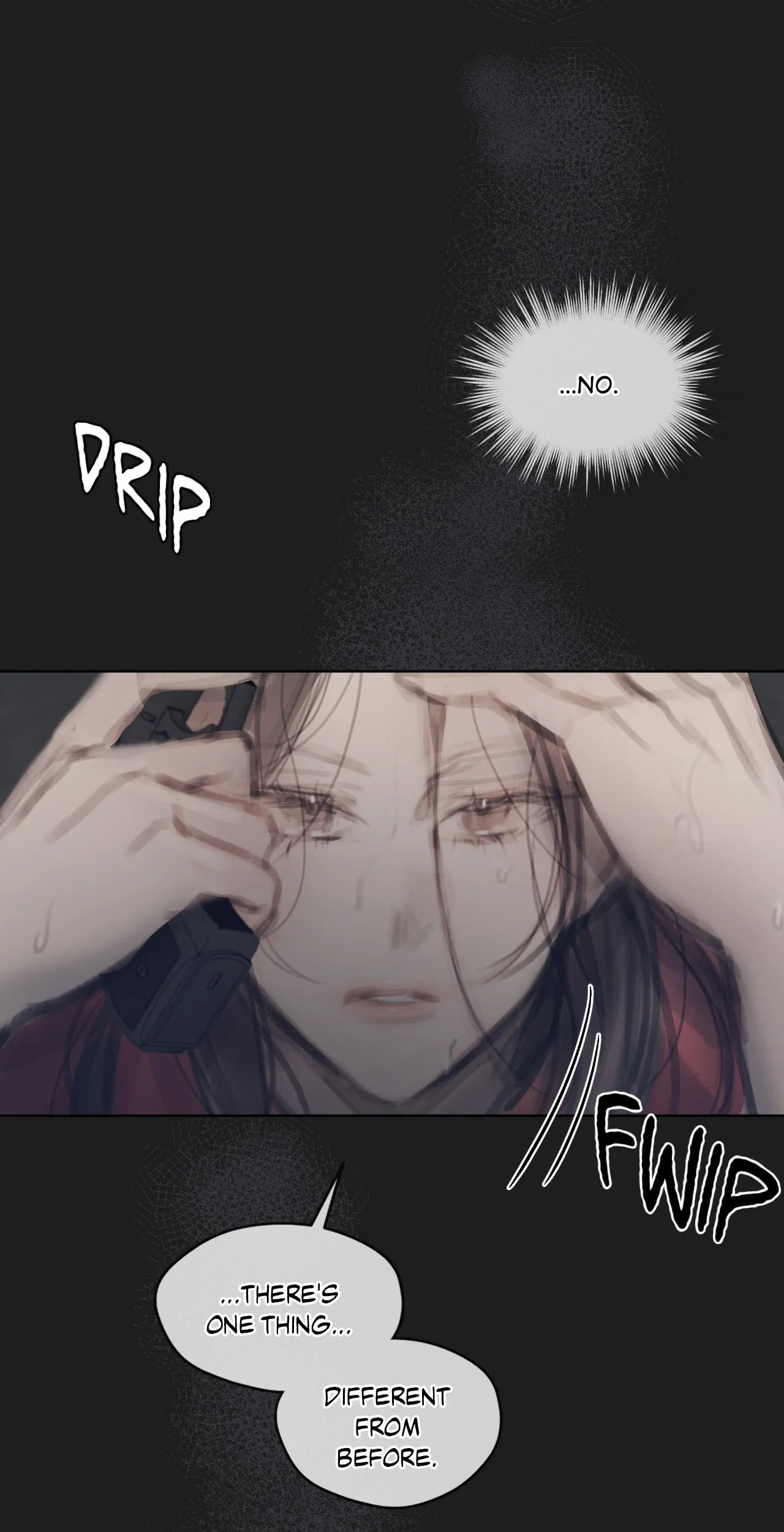 Doppio Senso Chapter 67 - Page 68