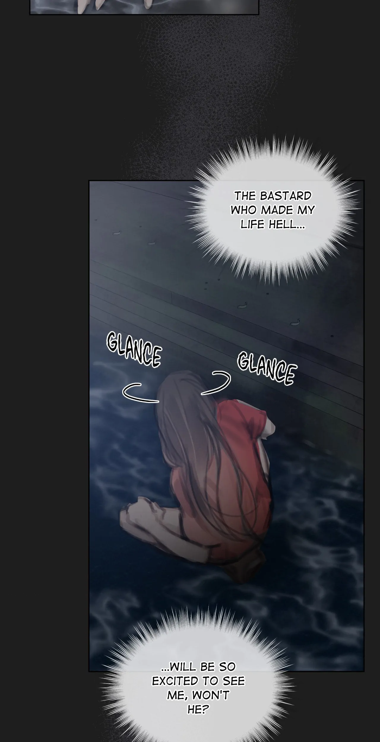 Doppio Senso Chapter 67 - Page 70