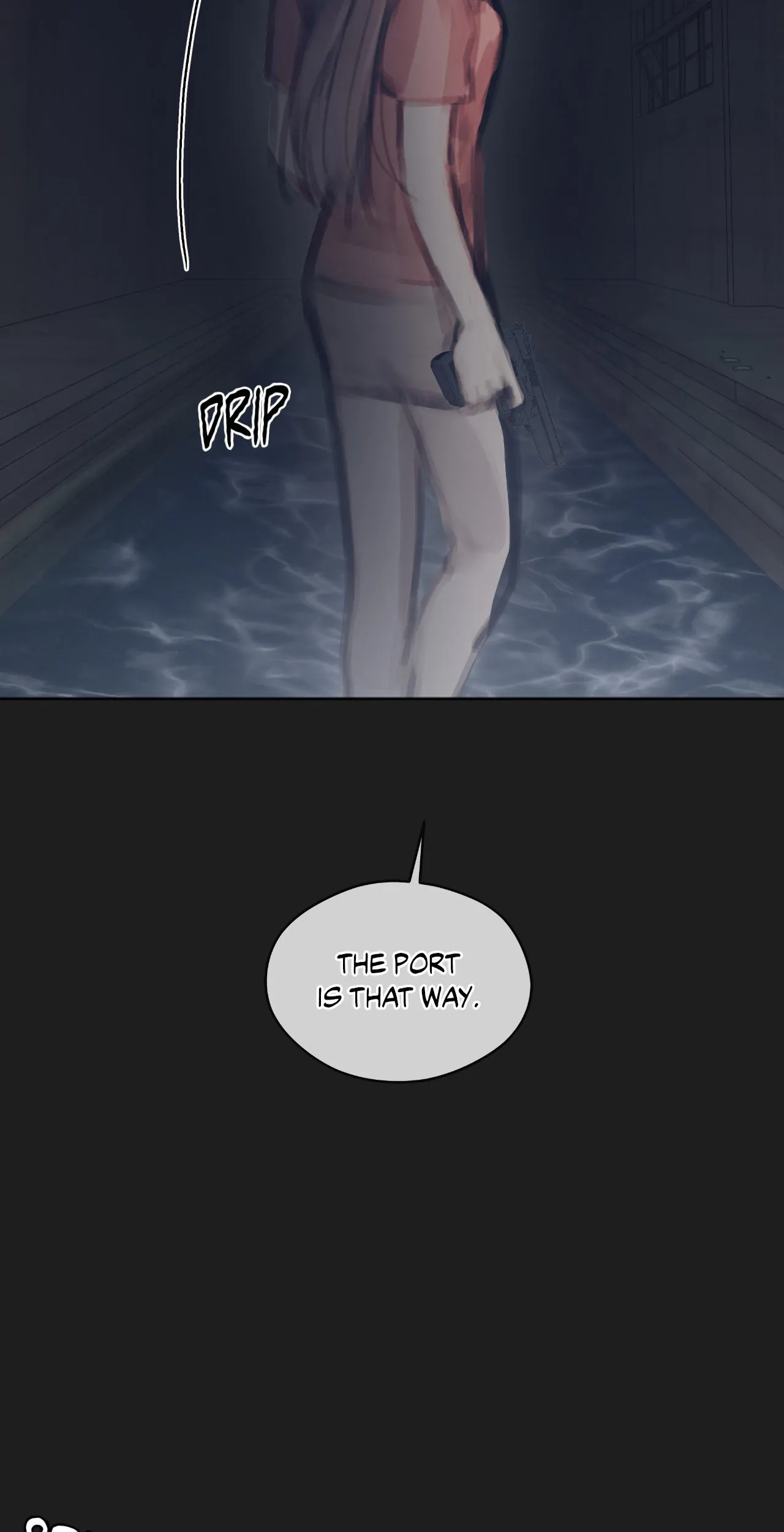 Doppio Senso Chapter 67 - Page 74