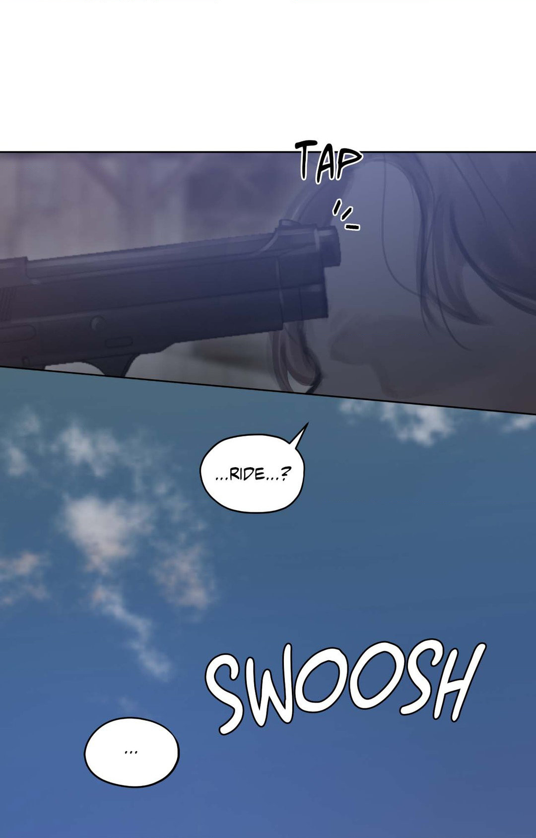 Doppio Senso Chapter 68 - Page 12