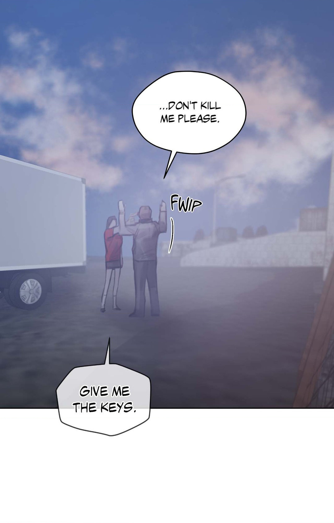 Doppio Senso Chapter 68 - Page 13
