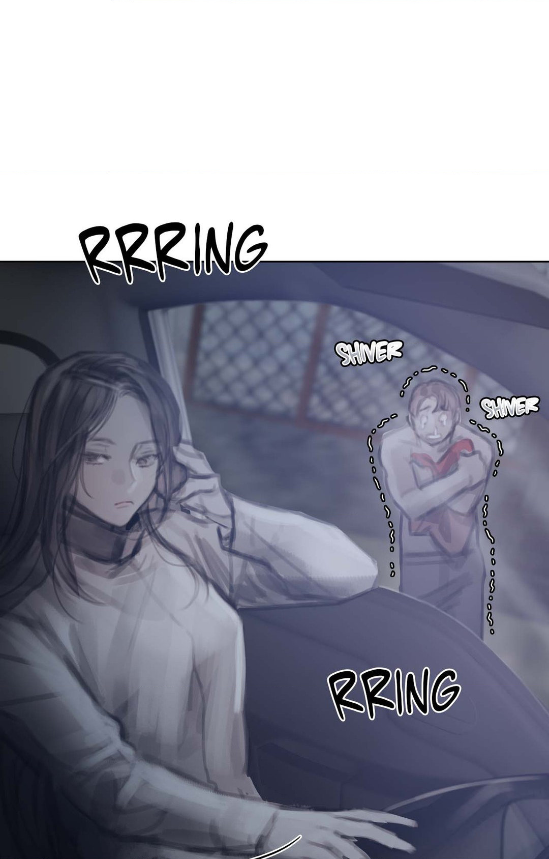 Doppio Senso Chapter 68 - Page 16