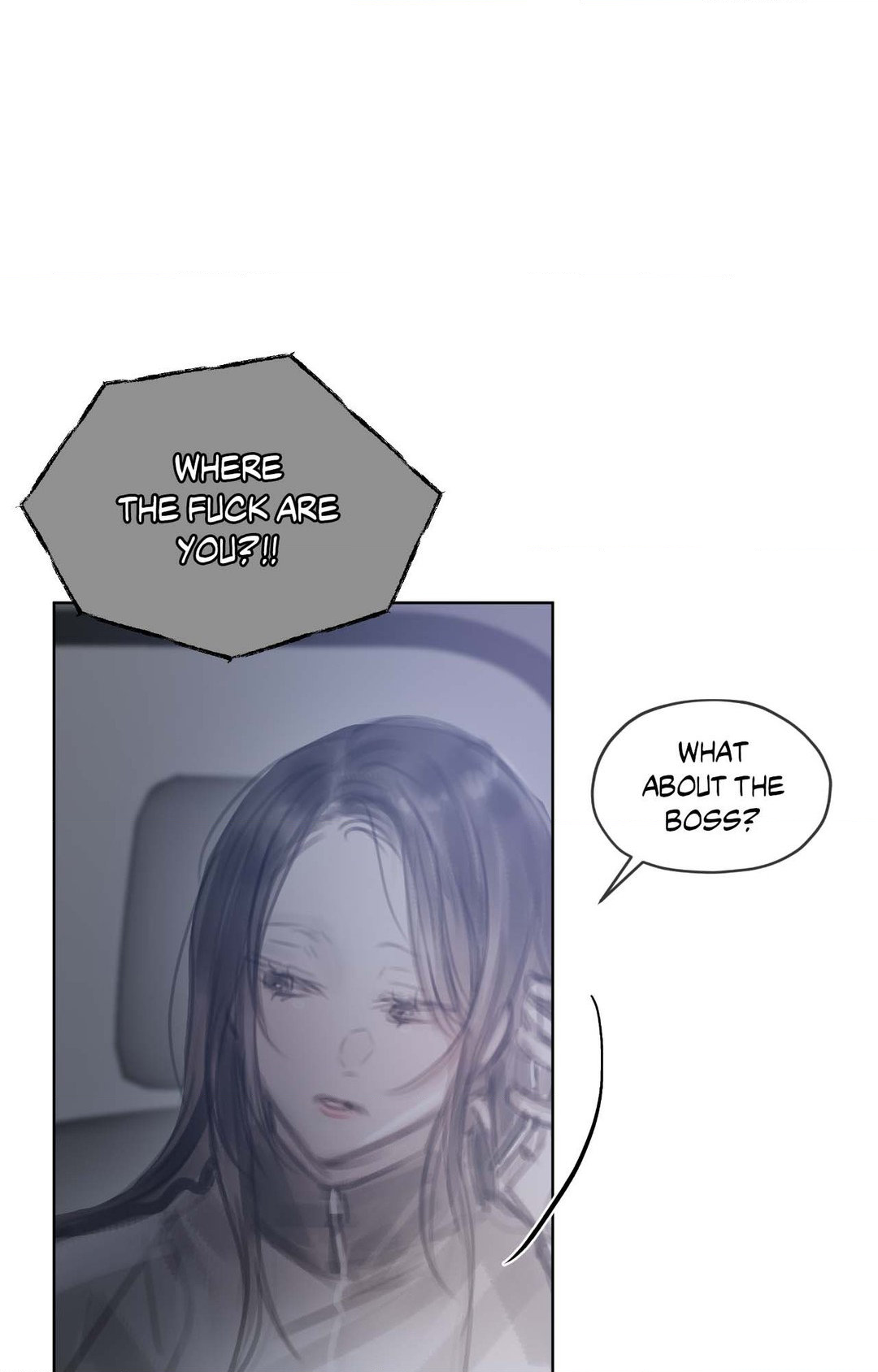 Doppio Senso Chapter 68 - Page 18