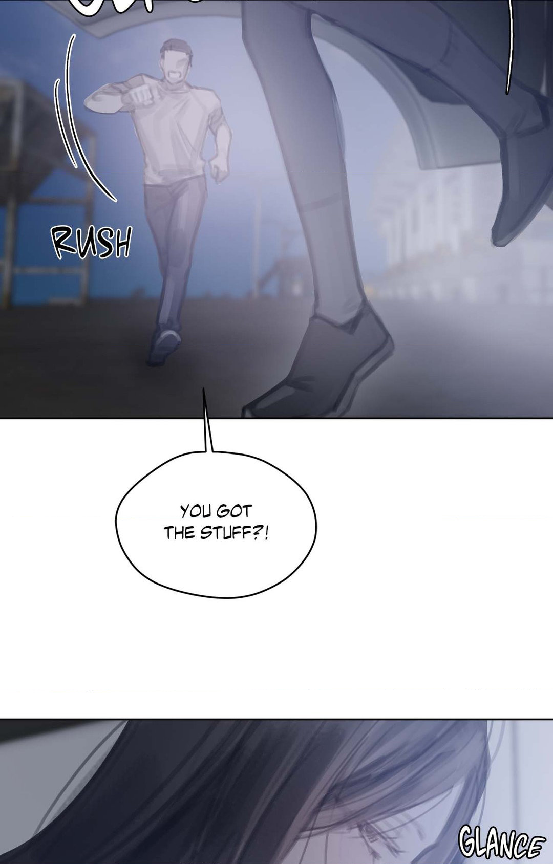 Doppio Senso Chapter 68 - Page 33