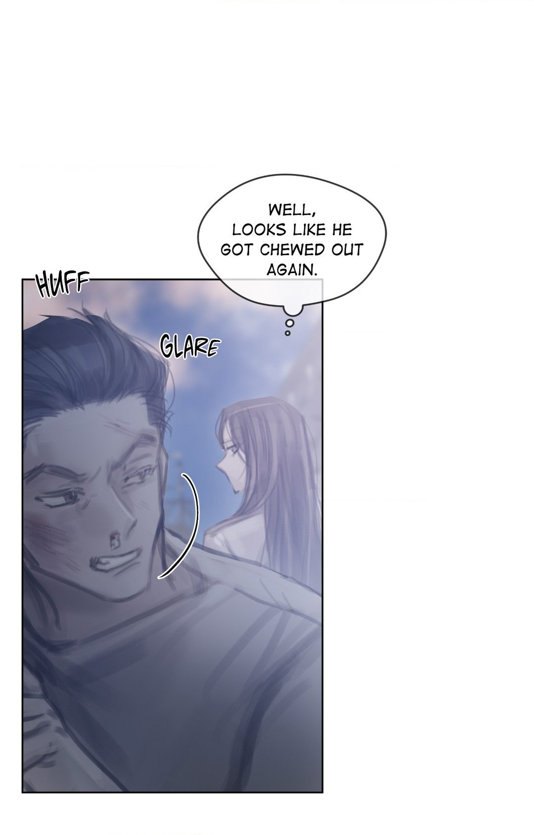Doppio Senso Chapter 68 - Page 36