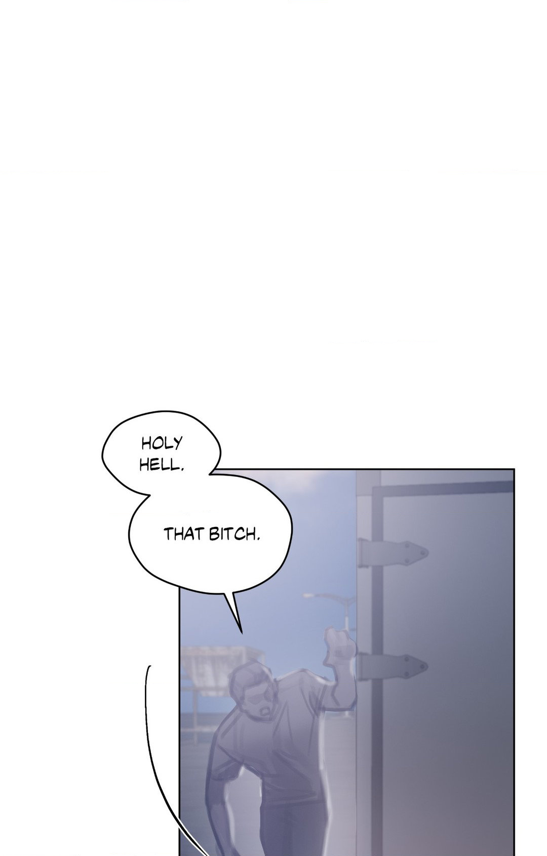 Doppio Senso Chapter 68 - Page 37