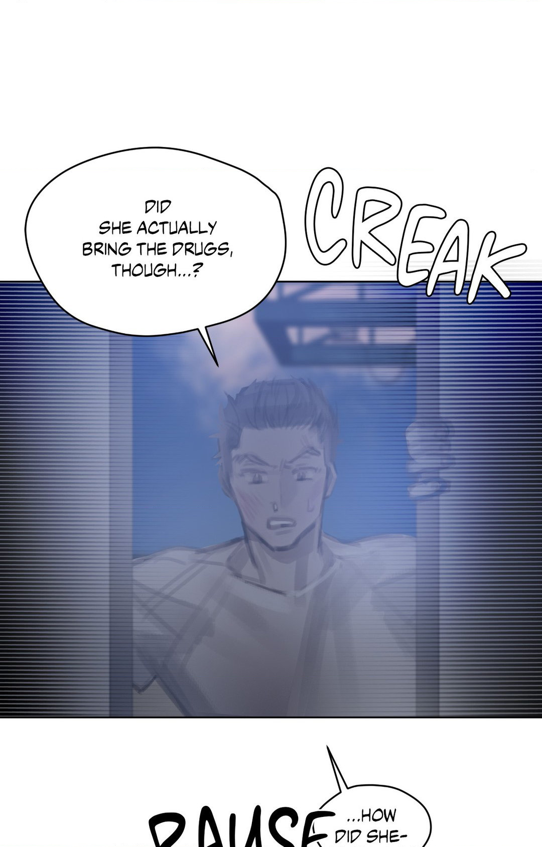Doppio Senso Chapter 68 - Page 39
