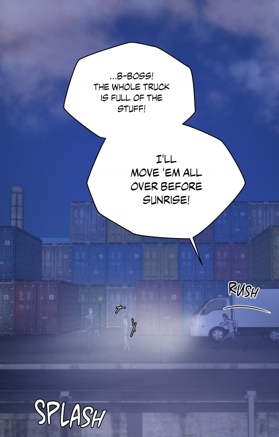 Doppio Senso Chapter 68 - Page 41