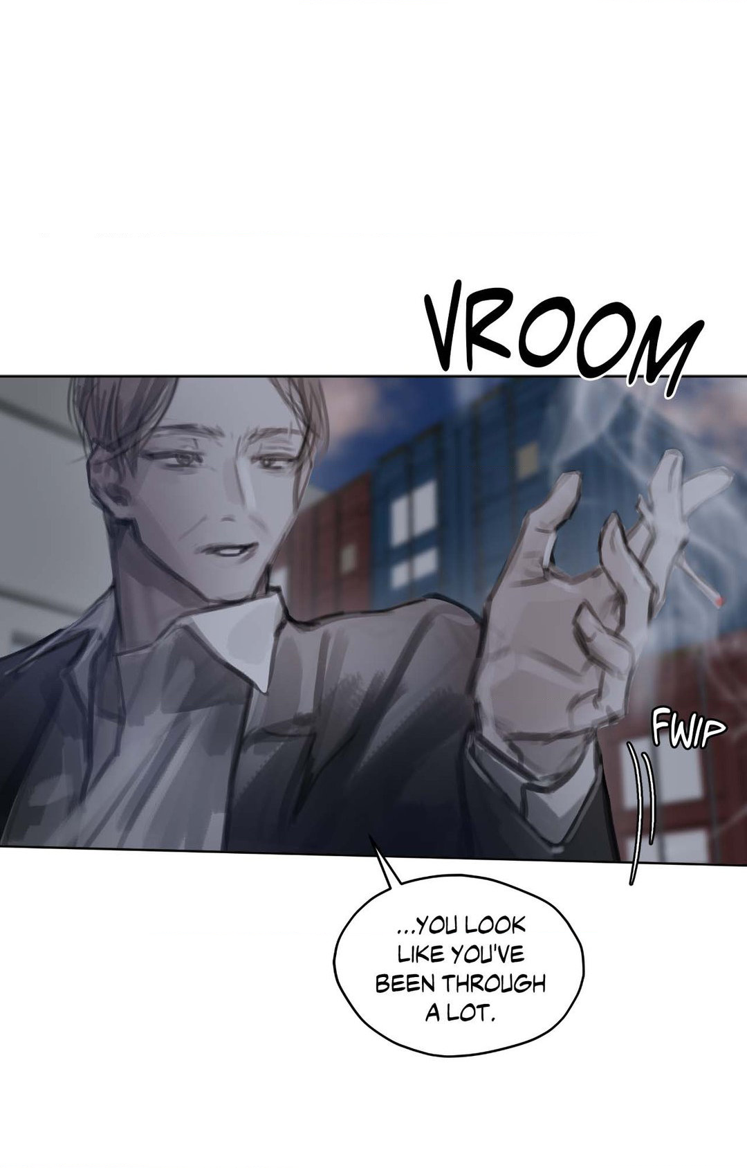 Doppio Senso Chapter 68 - Page 43