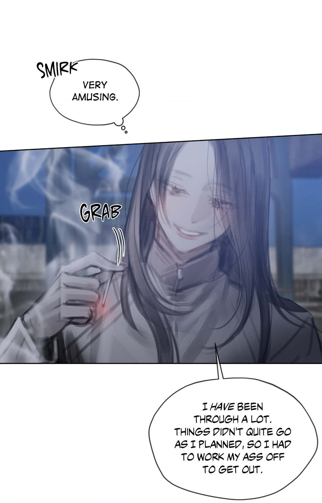 Doppio Senso Chapter 68 - Page 44
