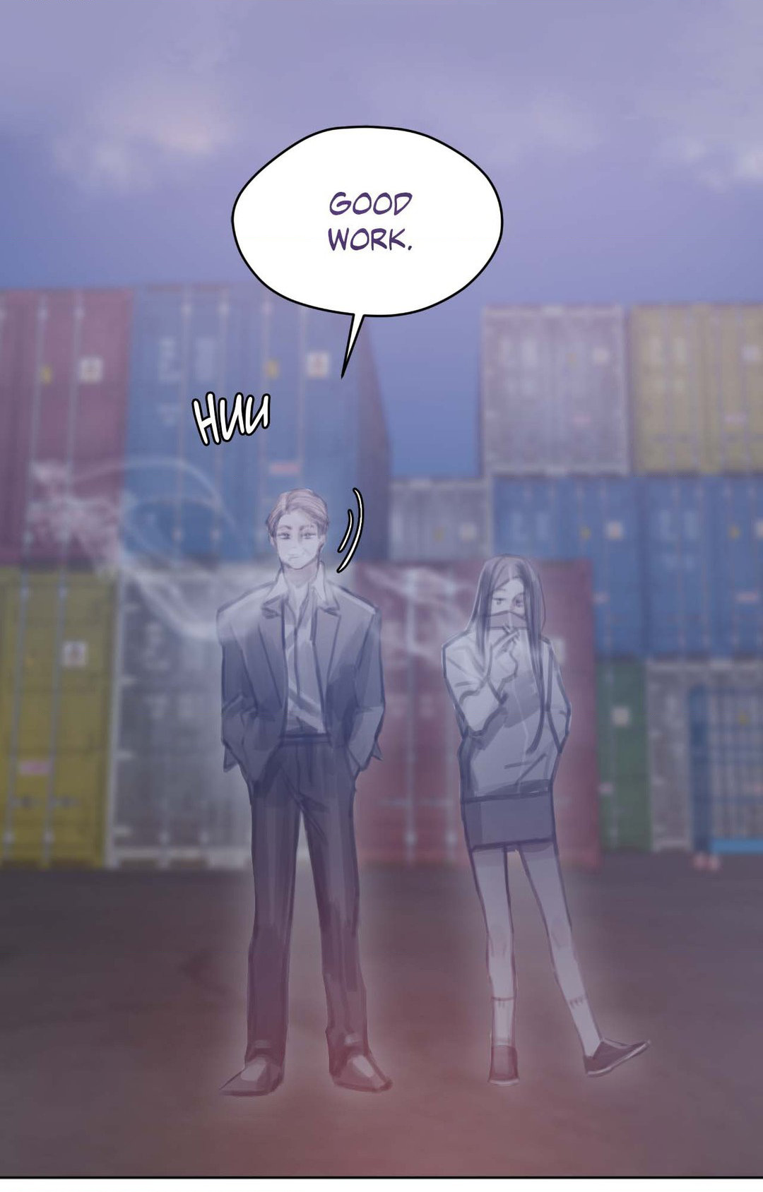 Doppio Senso Chapter 68 - Page 47