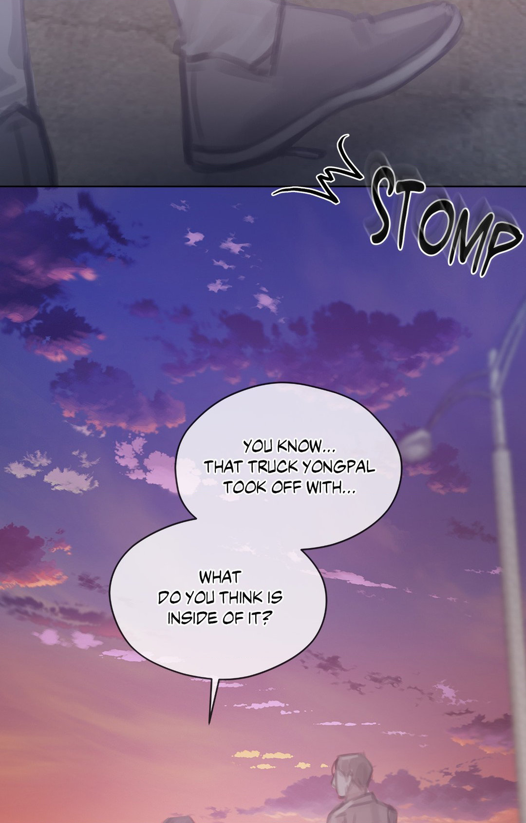 Doppio Senso Chapter 68 - Page 53
