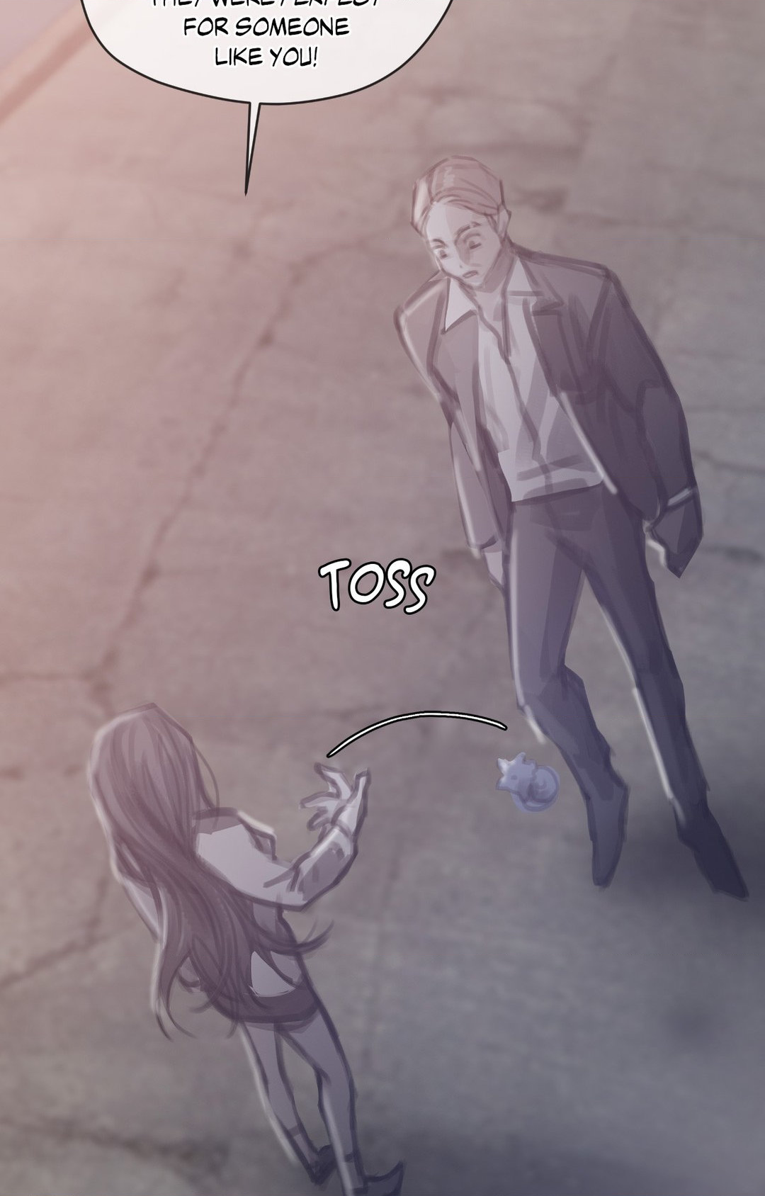 Doppio Senso Chapter 68 - Page 62
