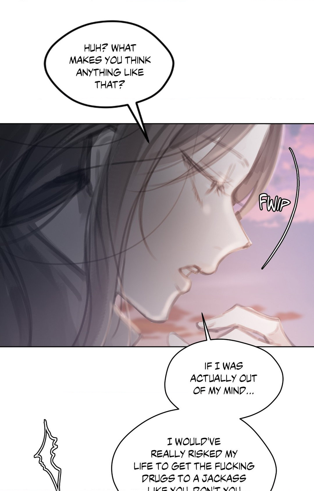 Doppio Senso Chapter 68 - Page 67