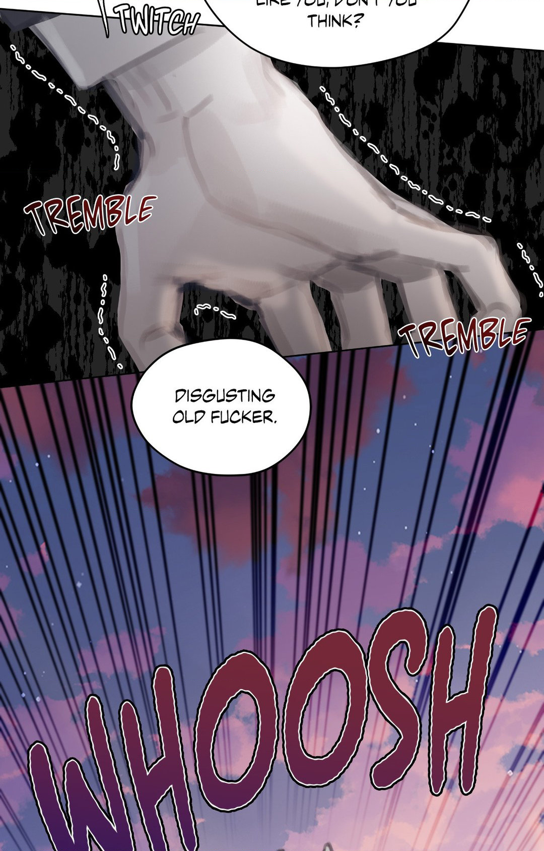 Doppio Senso Chapter 68 - Page 68