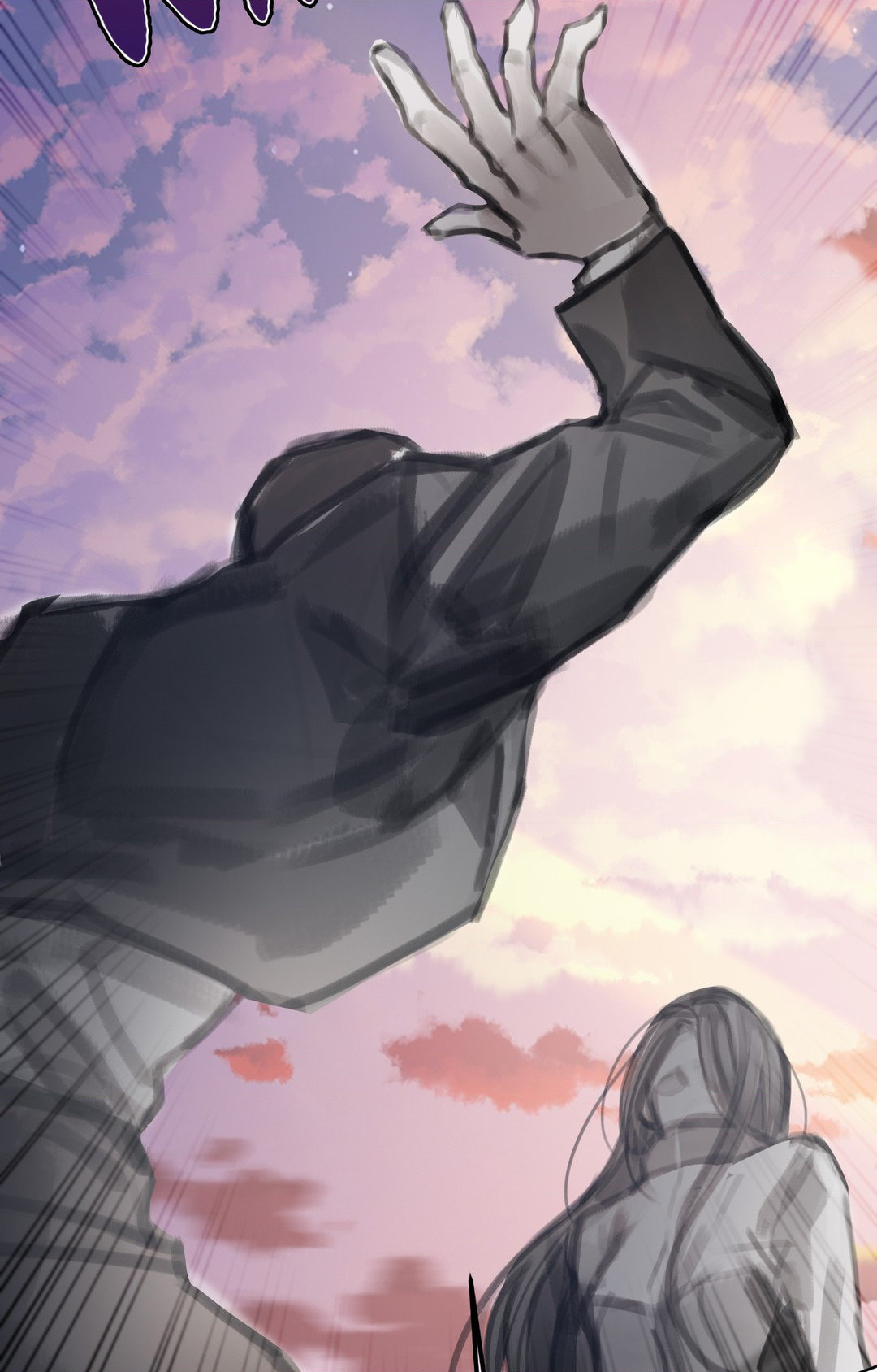 Doppio Senso Chapter 68 - Page 69