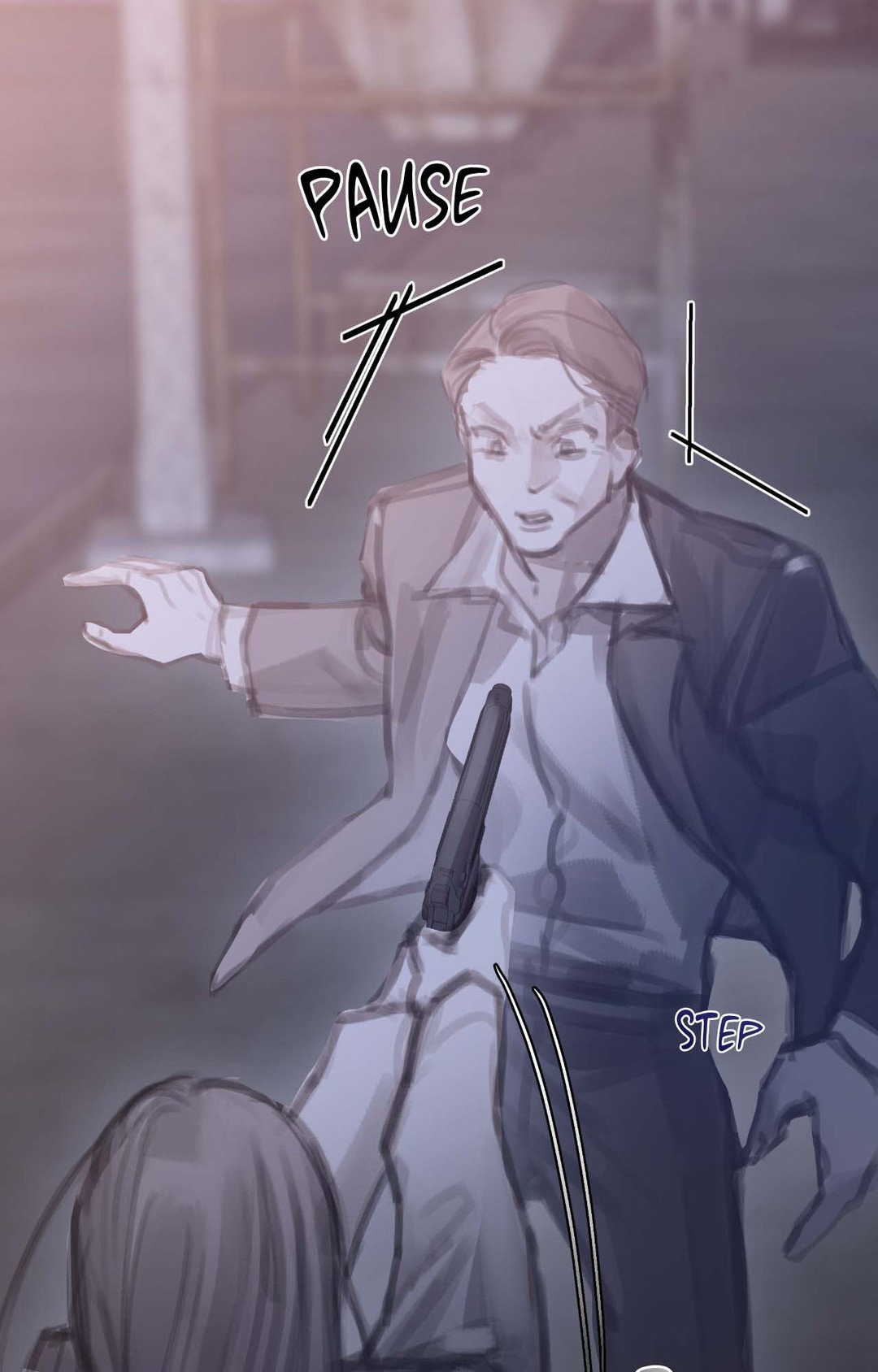 Doppio Senso Chapter 68 - Page 72