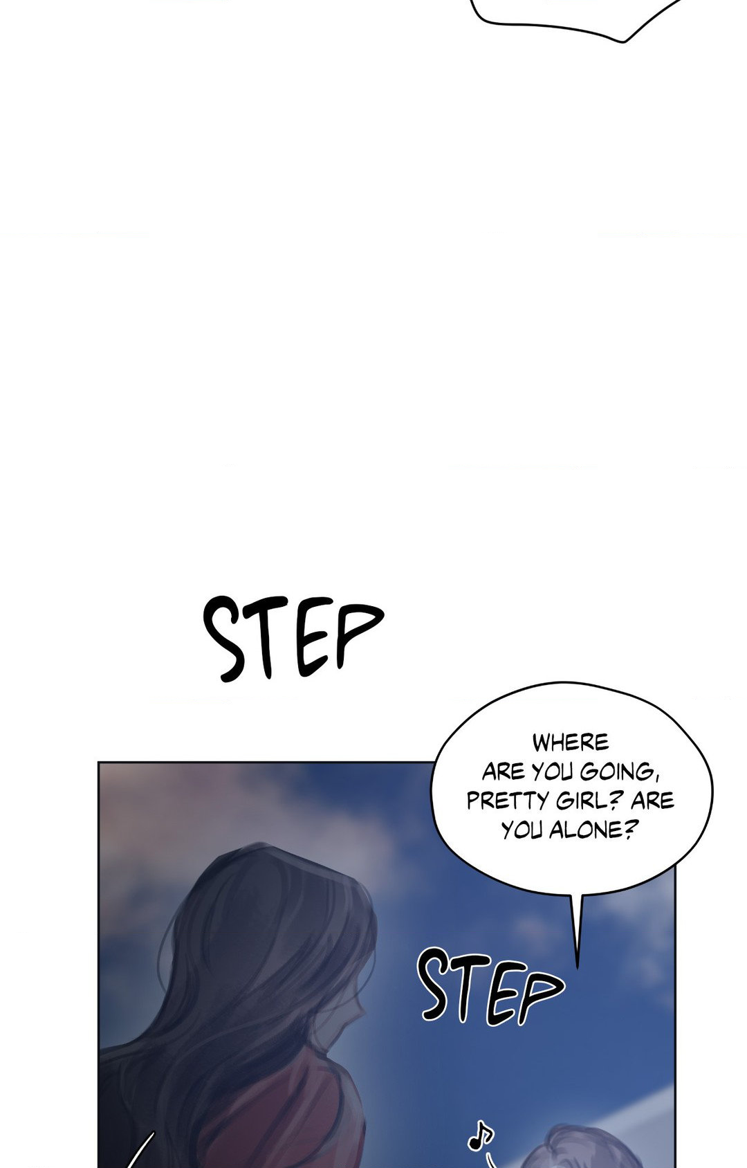 Doppio Senso Chapter 68 - Page 10