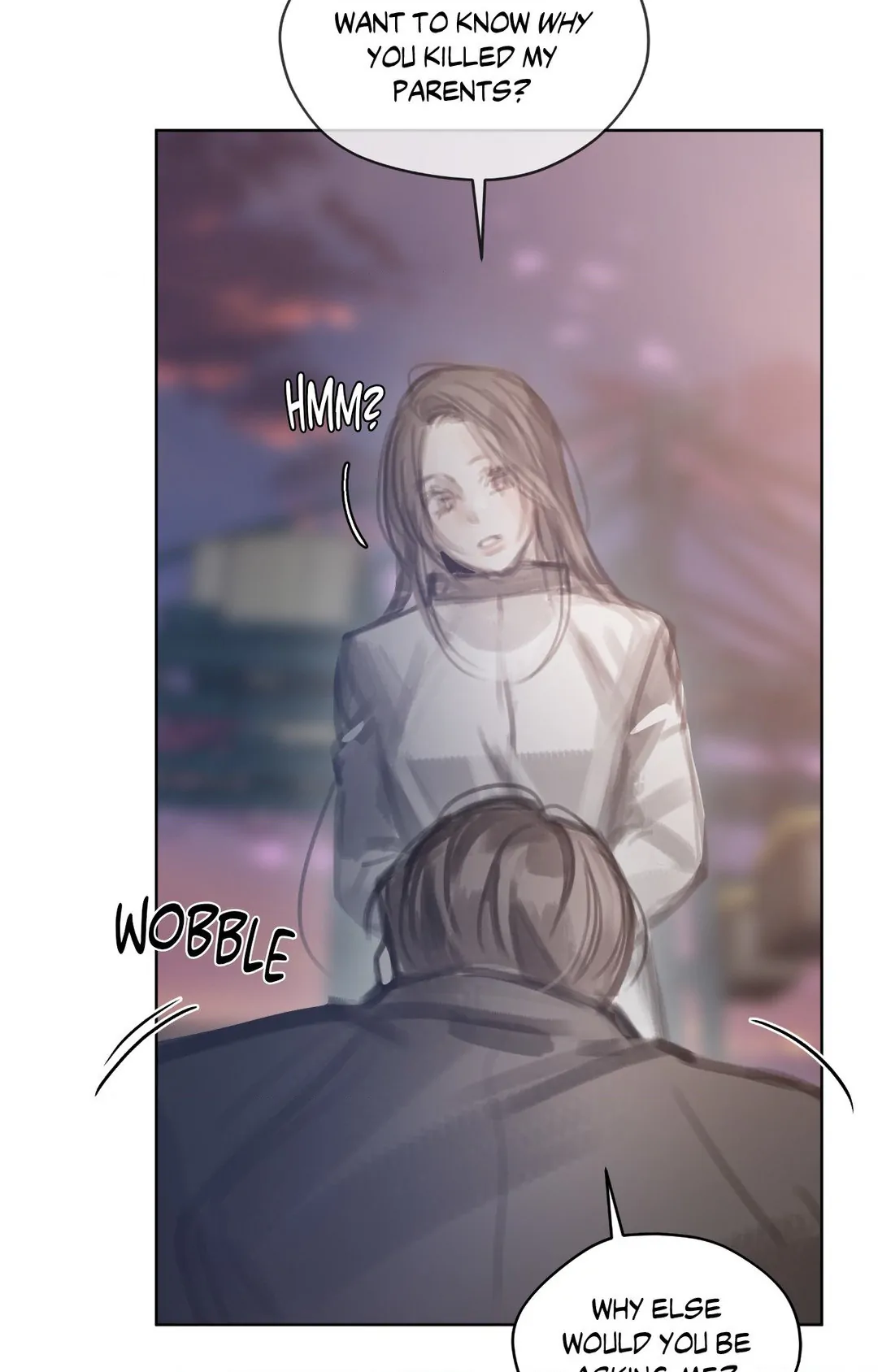 Doppio Senso Chapter 69 - Page 16