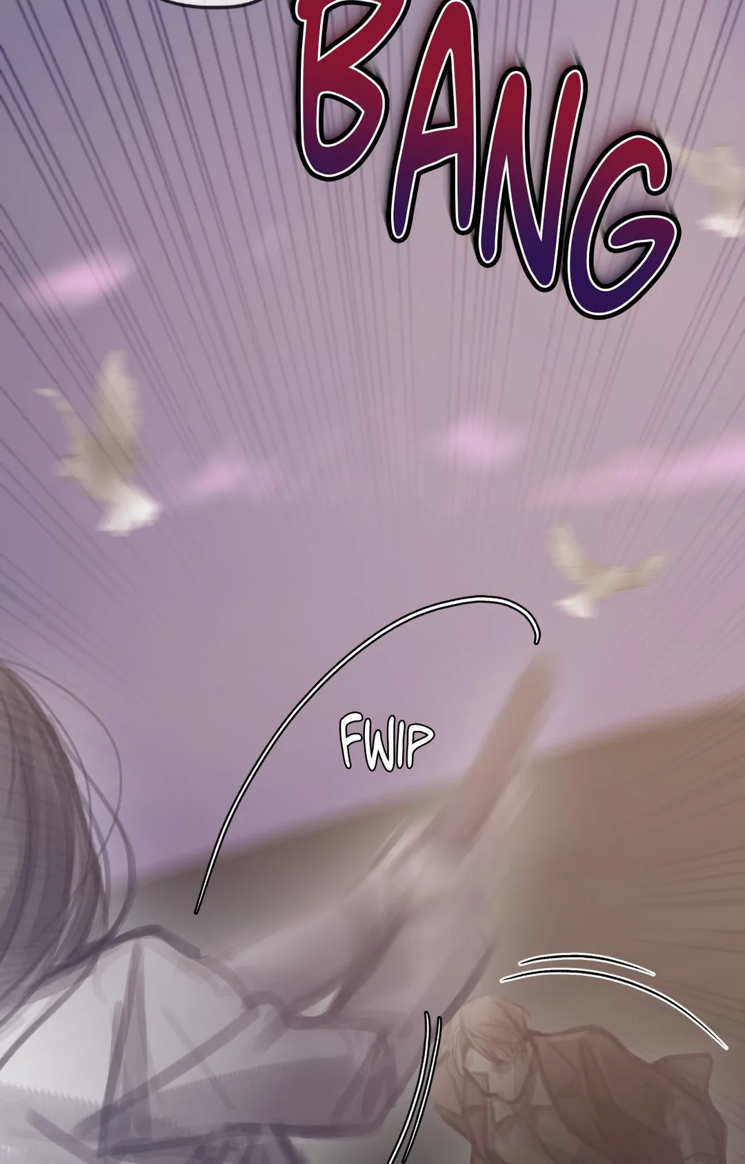 Doppio Senso Chapter 69 - Page 20