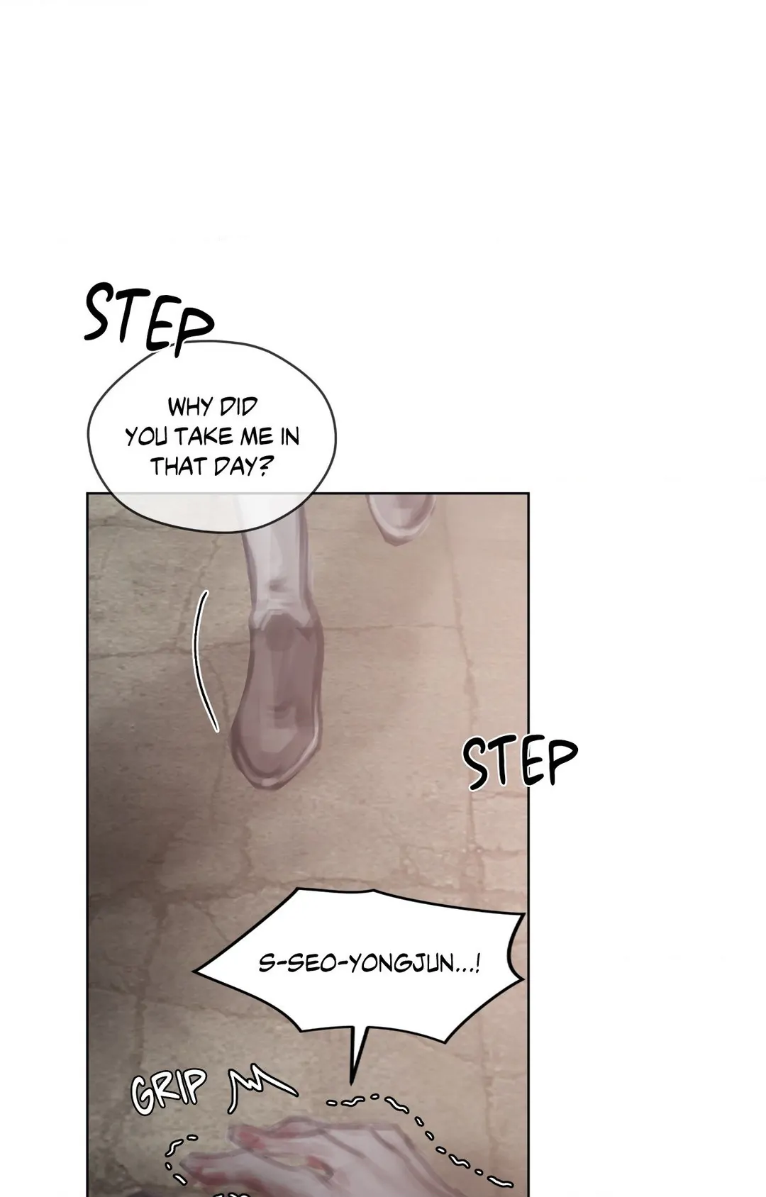 Doppio Senso Chapter 69 - Page 25