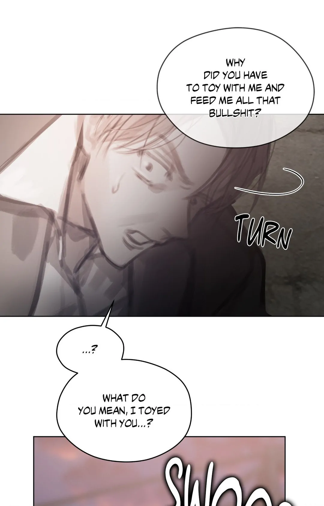 Doppio Senso Chapter 69 - Page 28