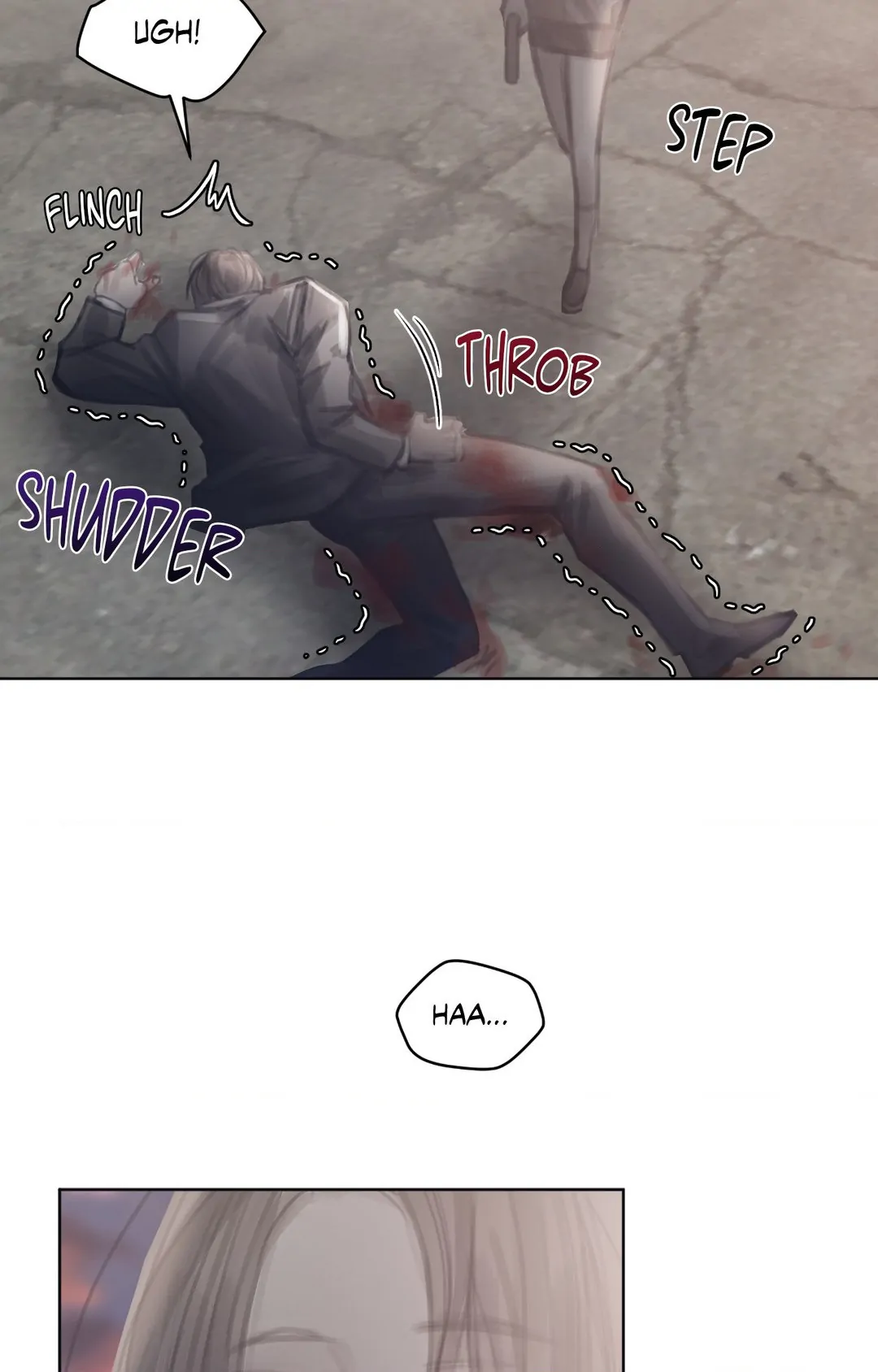 Doppio Senso Chapter 69 - Page 31