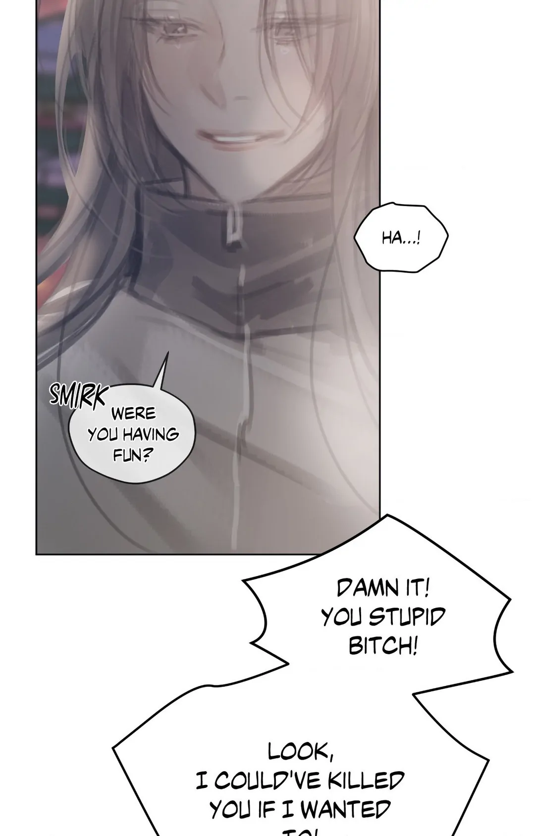 Doppio Senso Chapter 69 - Page 32
