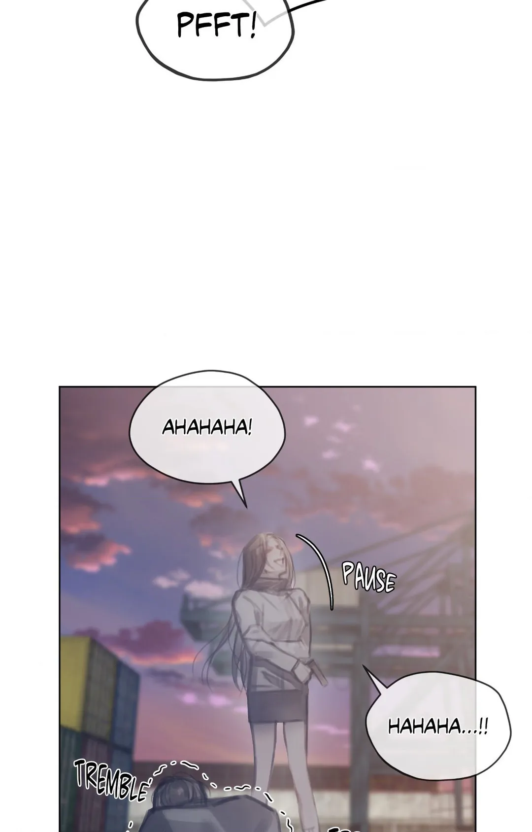 Doppio Senso Chapter 69 - Page 36
